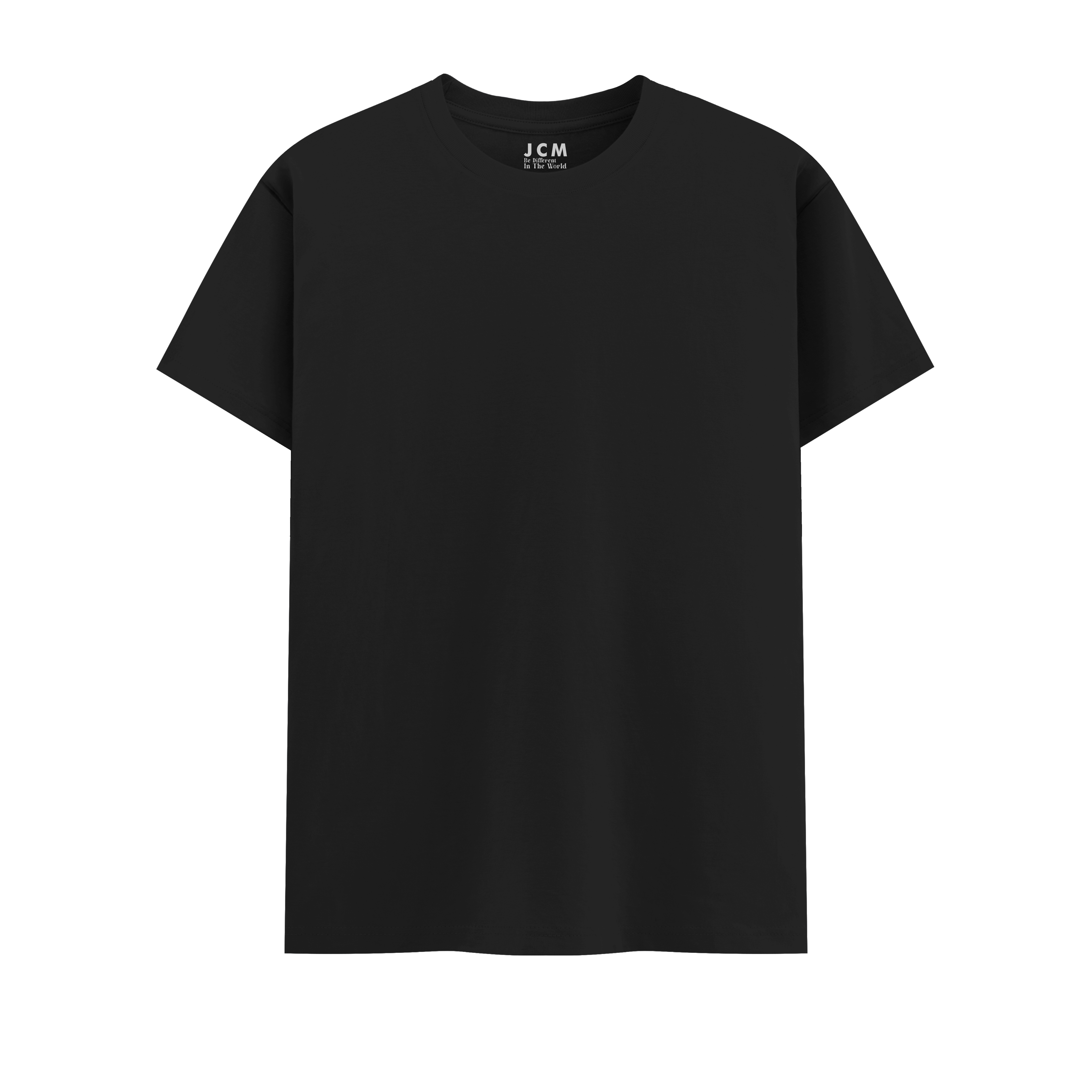 REGULAR TSHIRTS – PLAIN DARK COLOURS
