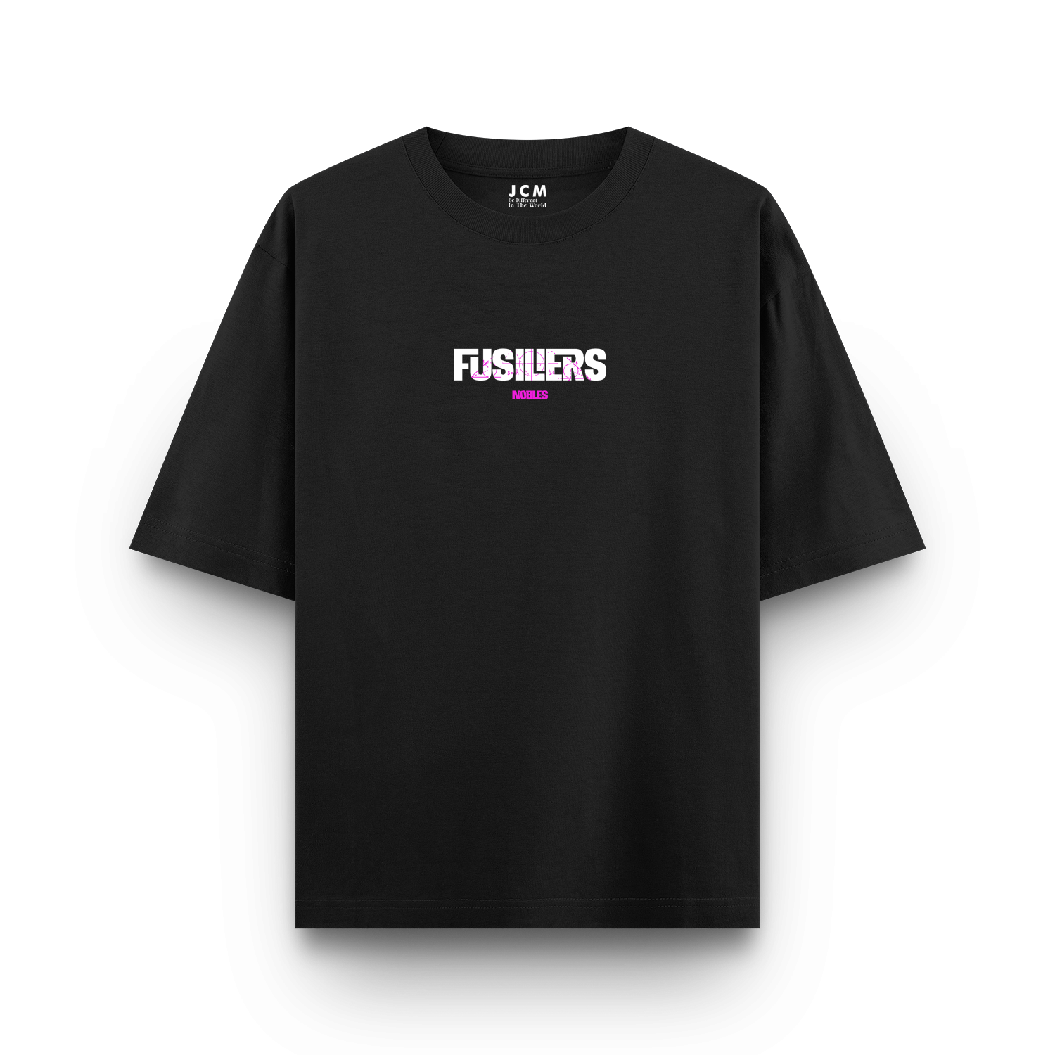 Fusiliers Oversized T-shirt