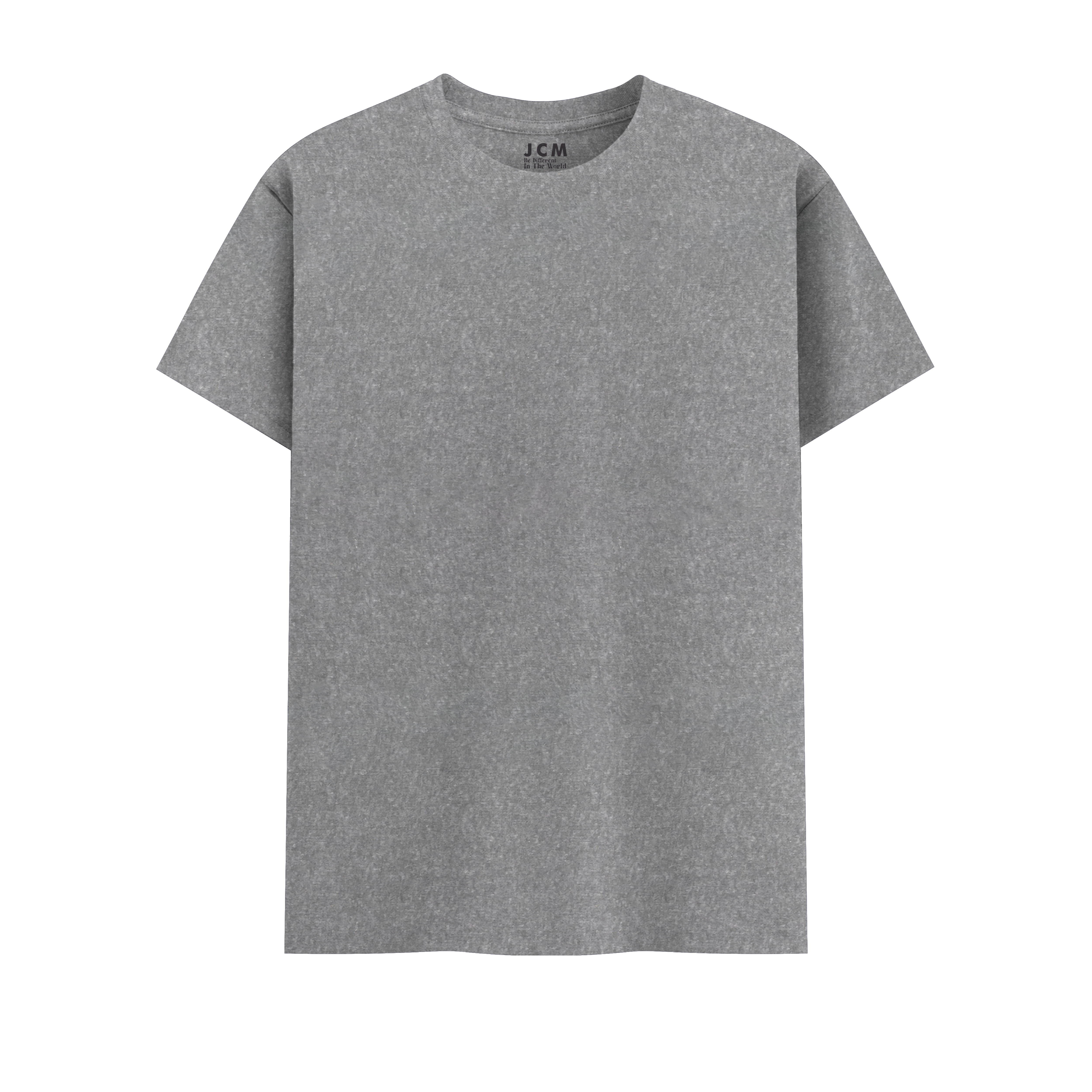 REGULAR TSHIRTS –  PLAIN LIGHT COLOURS