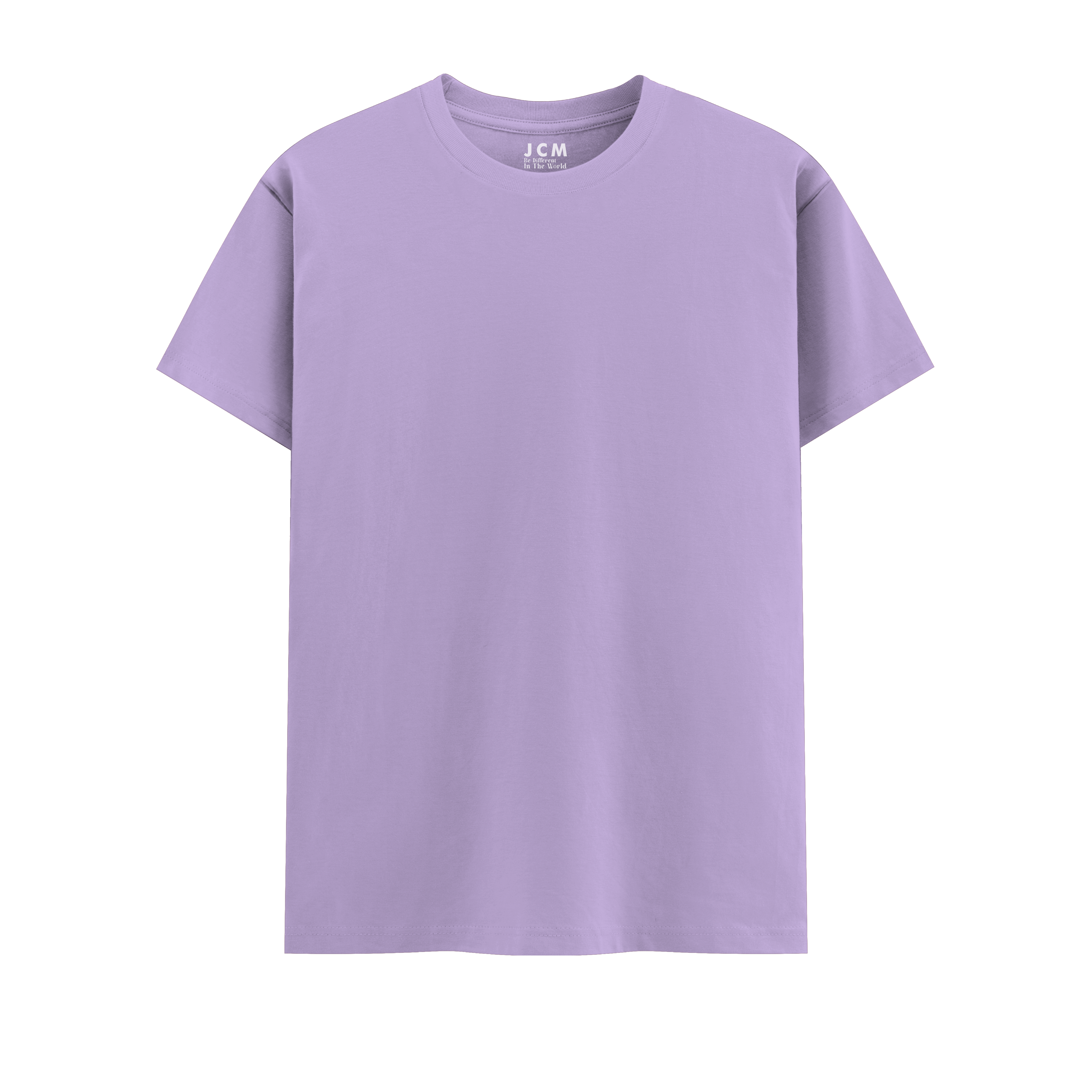 REGULAR TSHIRTS – PASTELS