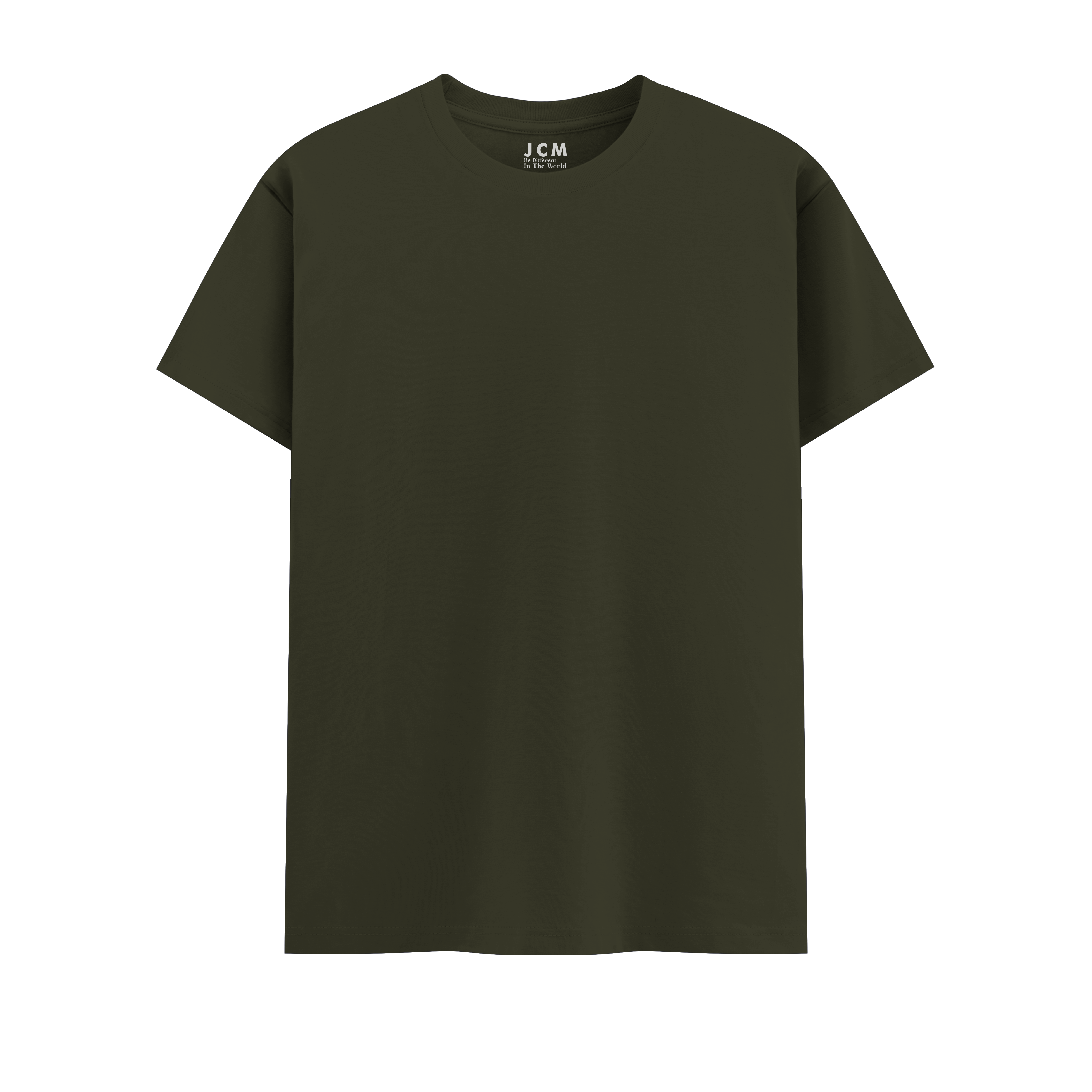 REGULAR TSHIRTS – PLAIN DARK COLOURS