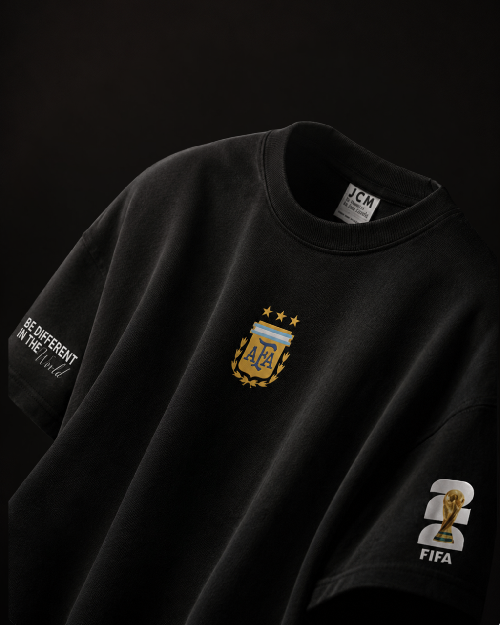 ARGENTINA FOOTBALL COLLECTIBLE