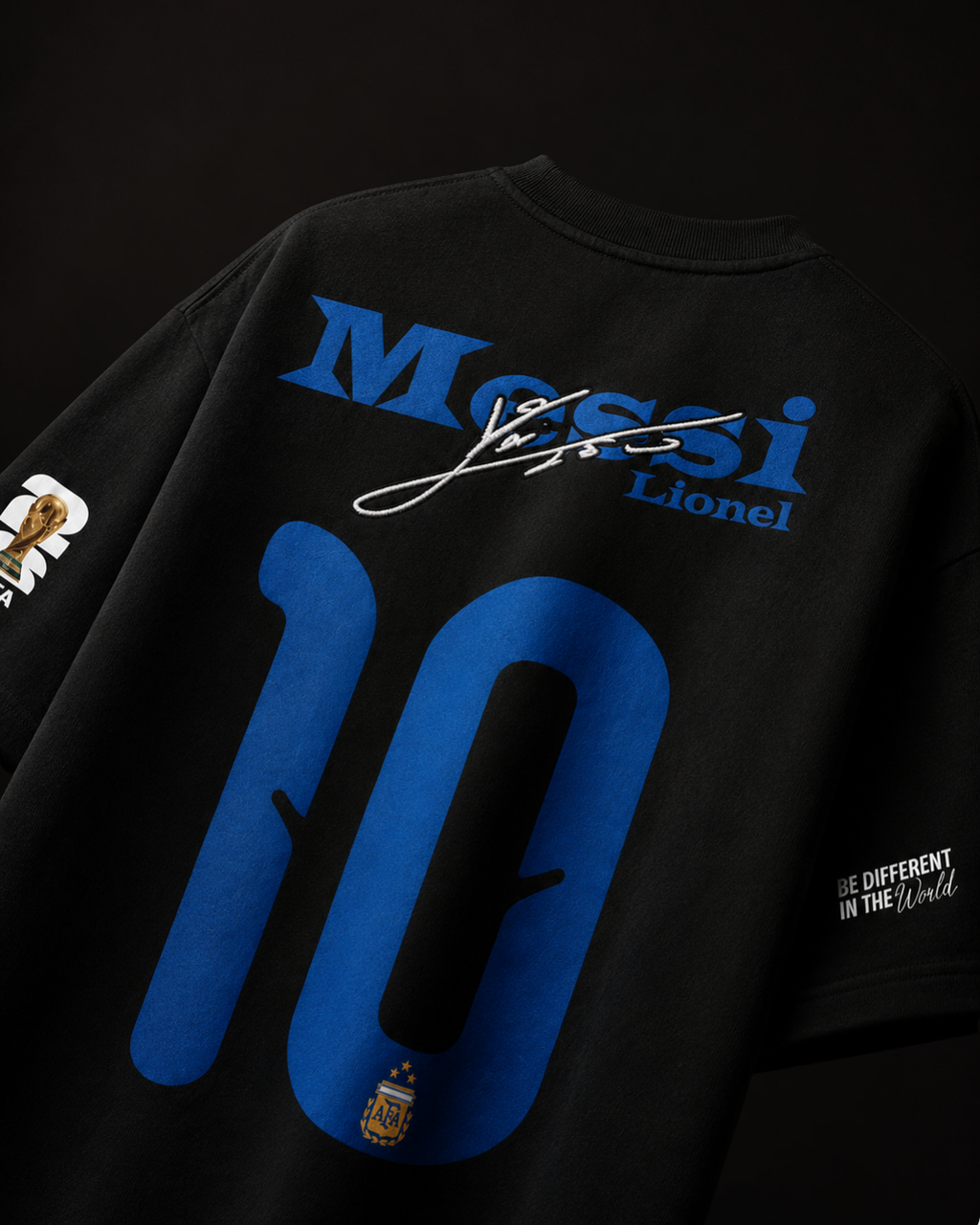 ARGENTINA FOOTBALL COLLECTIBLE