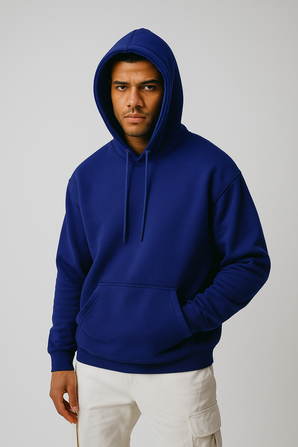 HOODIE – PLAIN