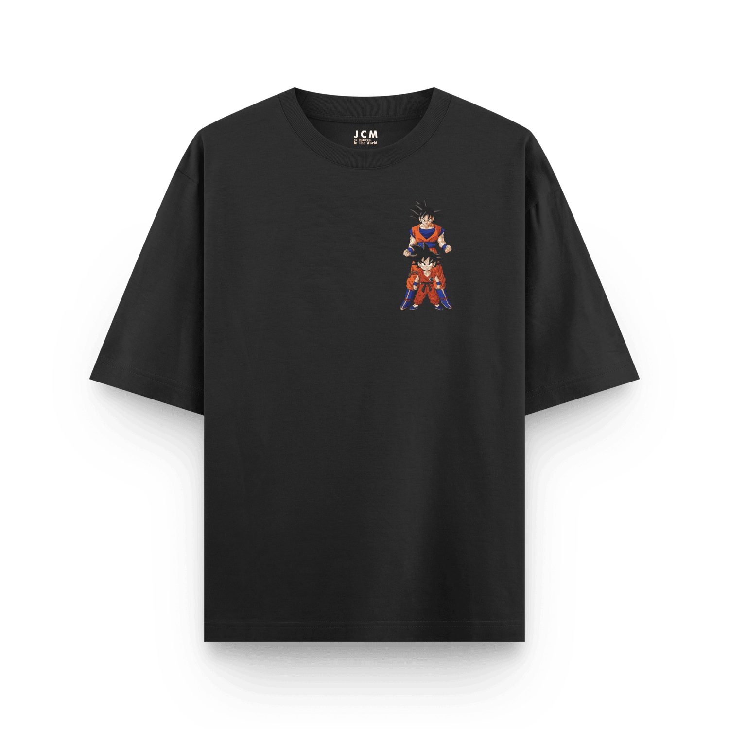 DRAGON BALL Z Oversized T-shirt
