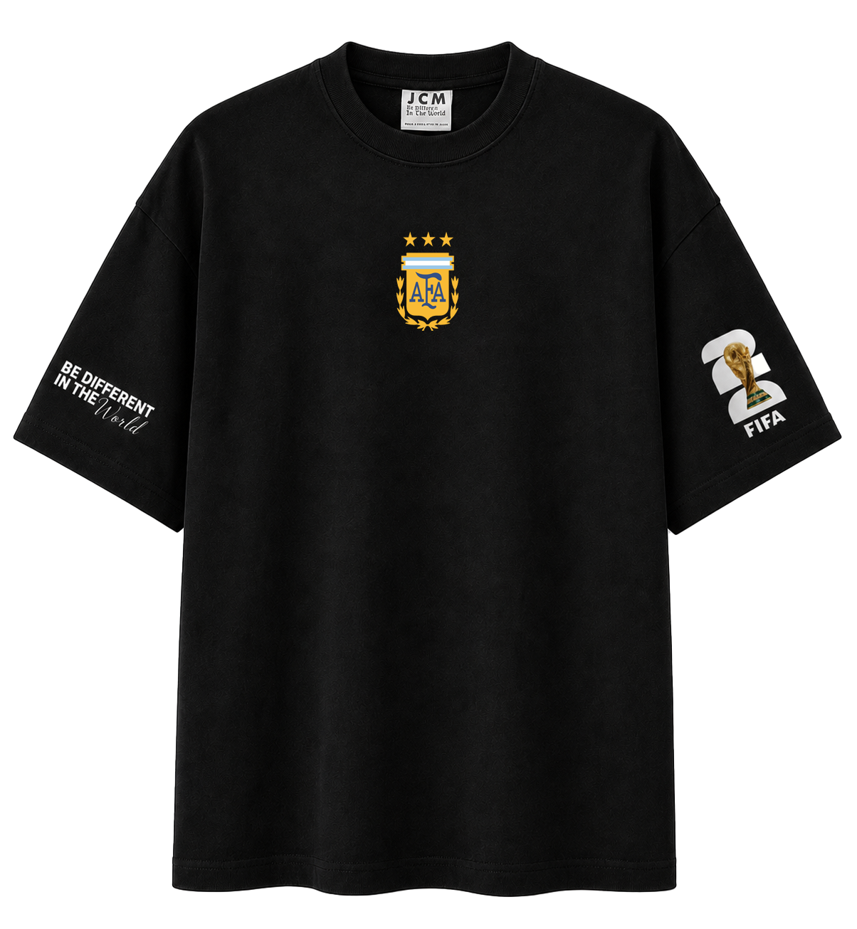 ARGENTINA FOOTBALL COLLECTIBLE
