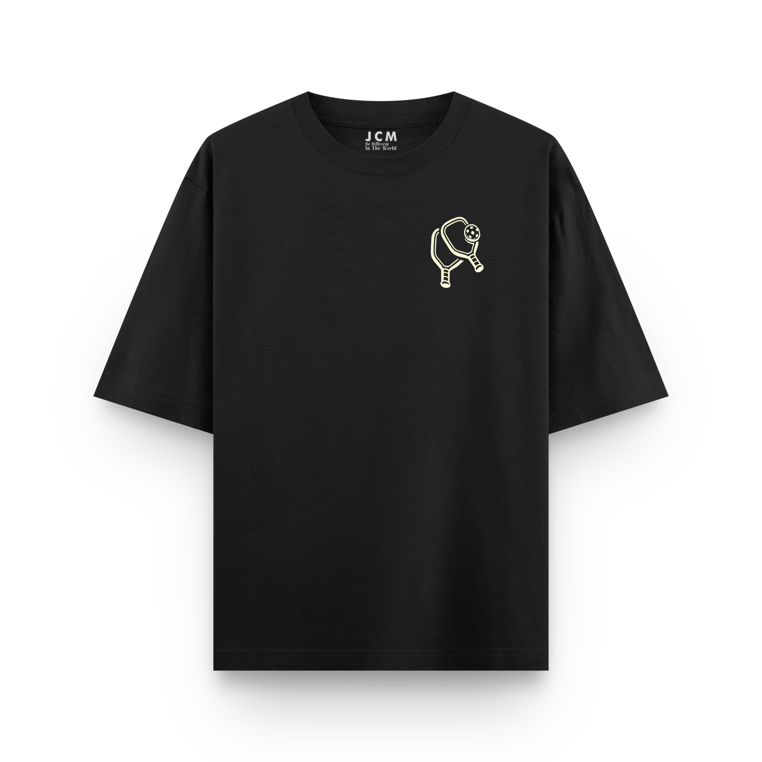 Sunday Dinking Club Oversized T-Shirt