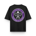 JCM Pickleball Club Oversized T-Shirt