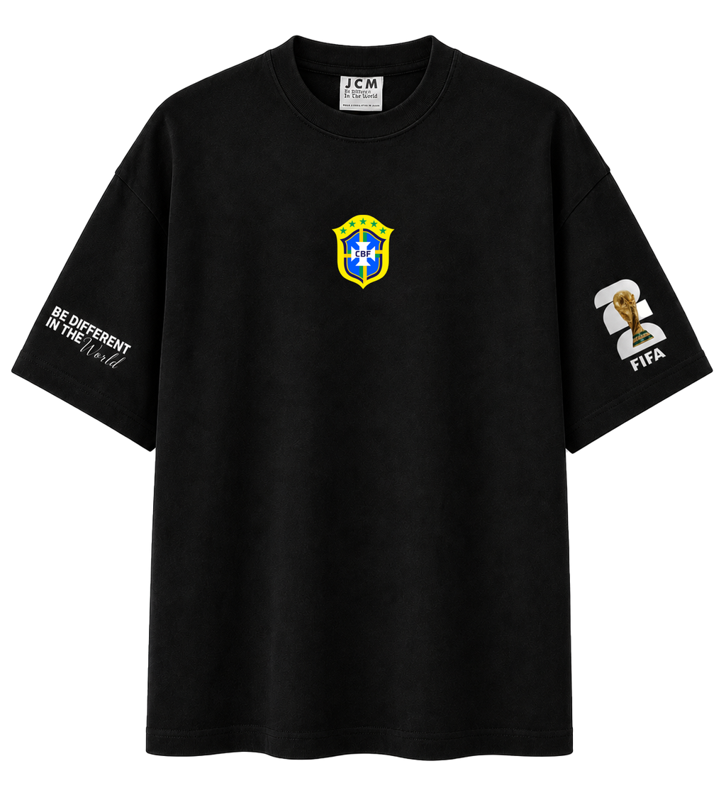 BRAZIL FOOTBALL COLLECTIBLE