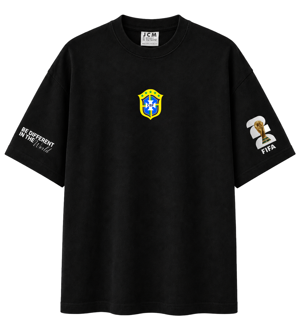BRAZIL FOOTBALL COLLECTIBLE