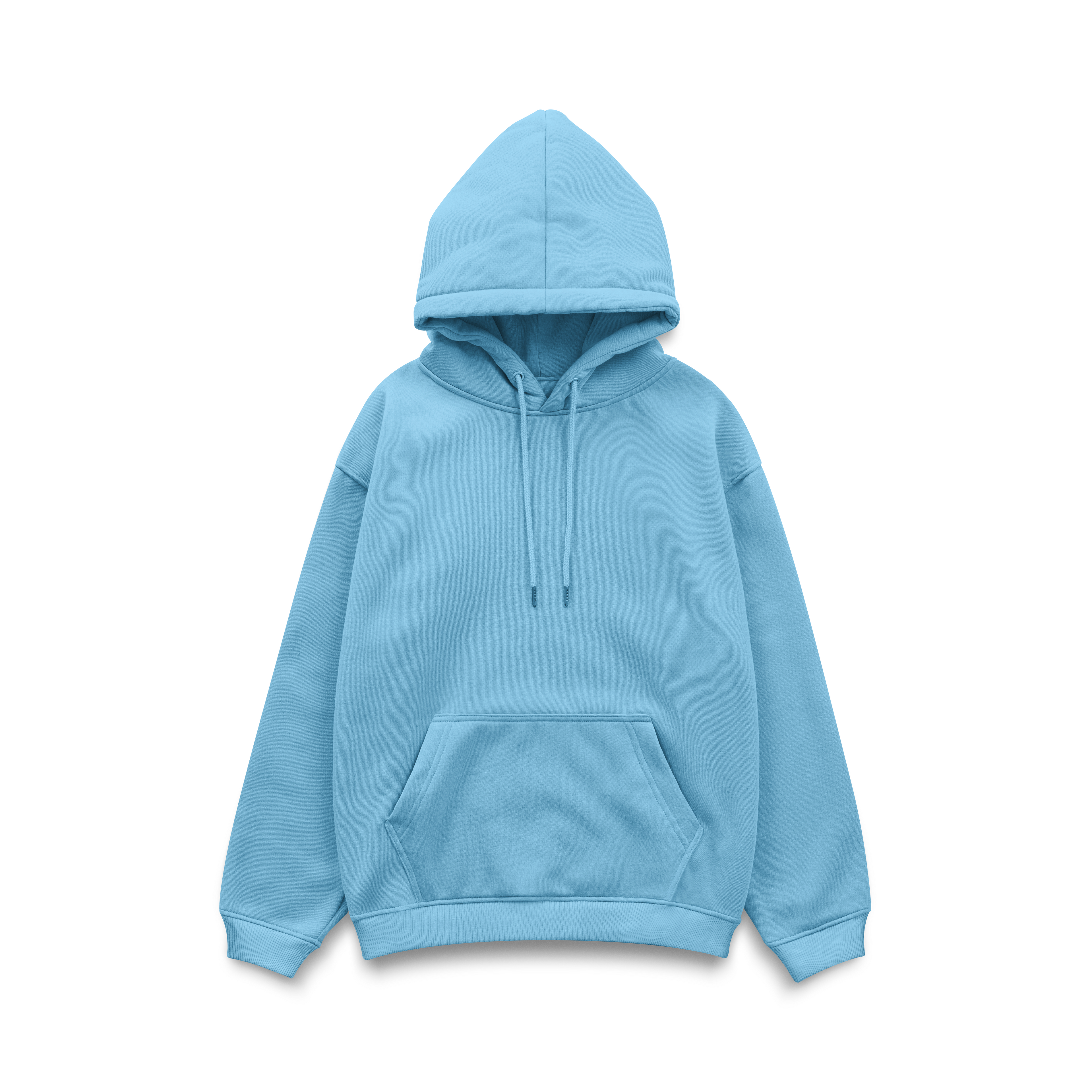 HOODIE – PLAIN
