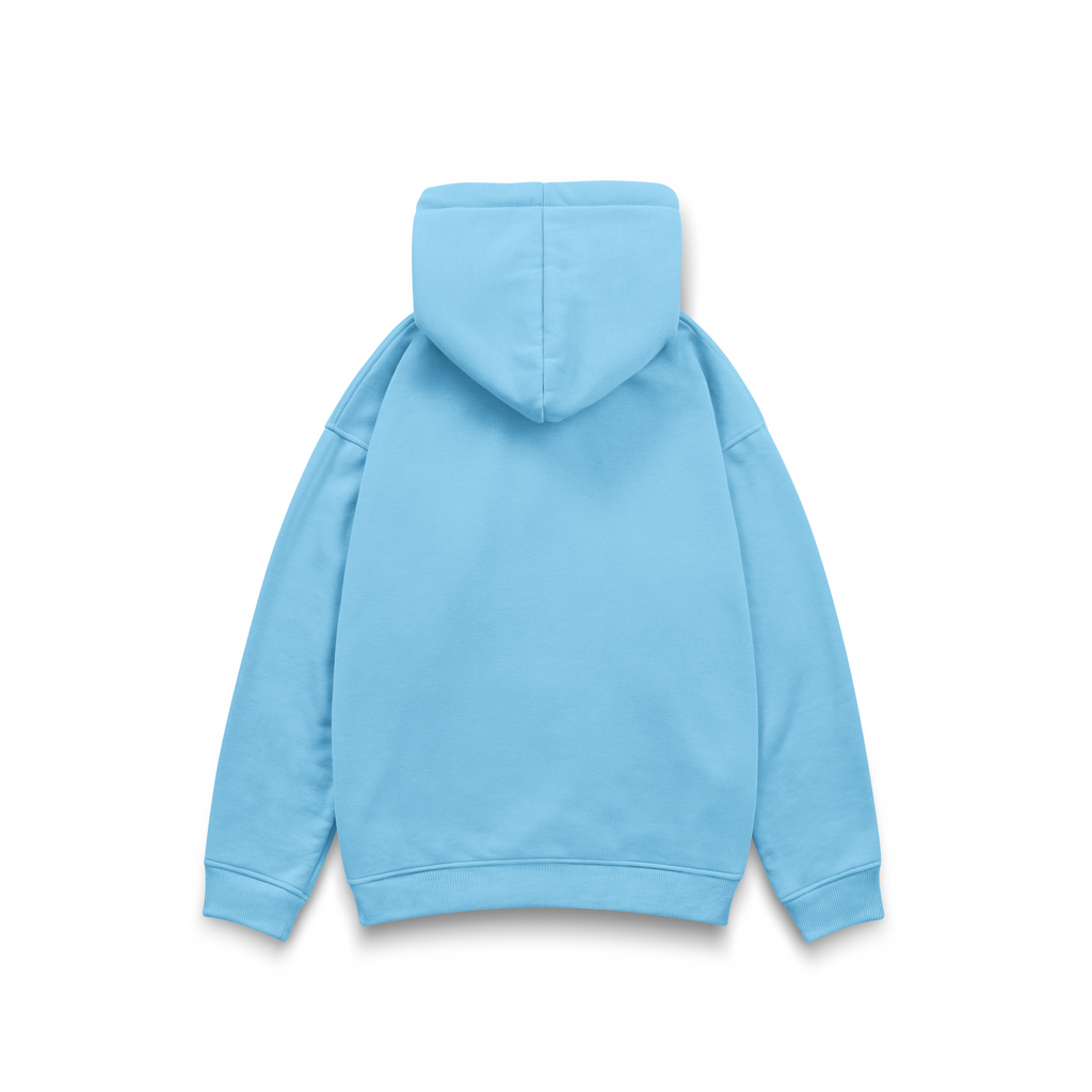 HOODIE – PLAIN