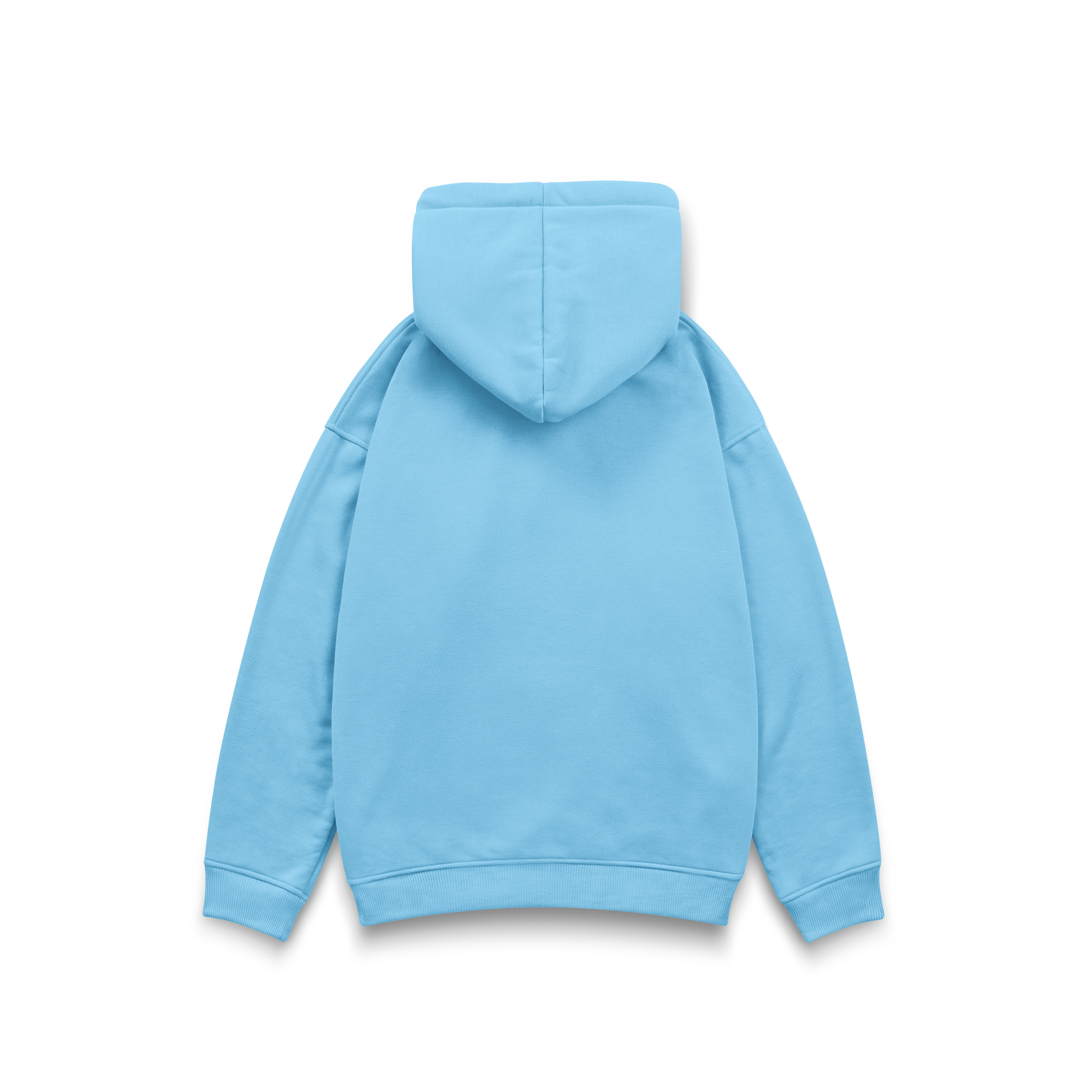 HOODIE – PLAIN