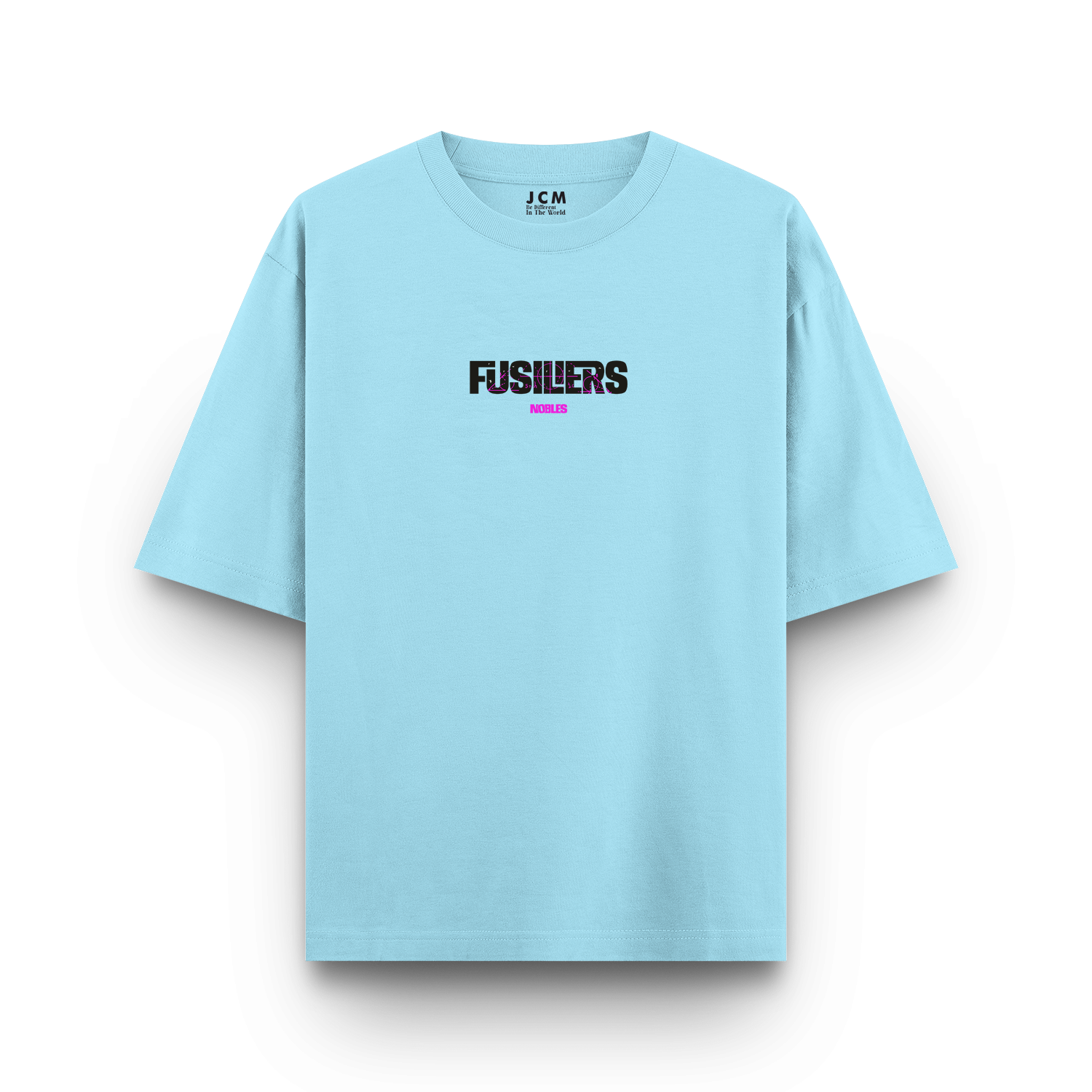 Fusiliers Oversized T-shirt