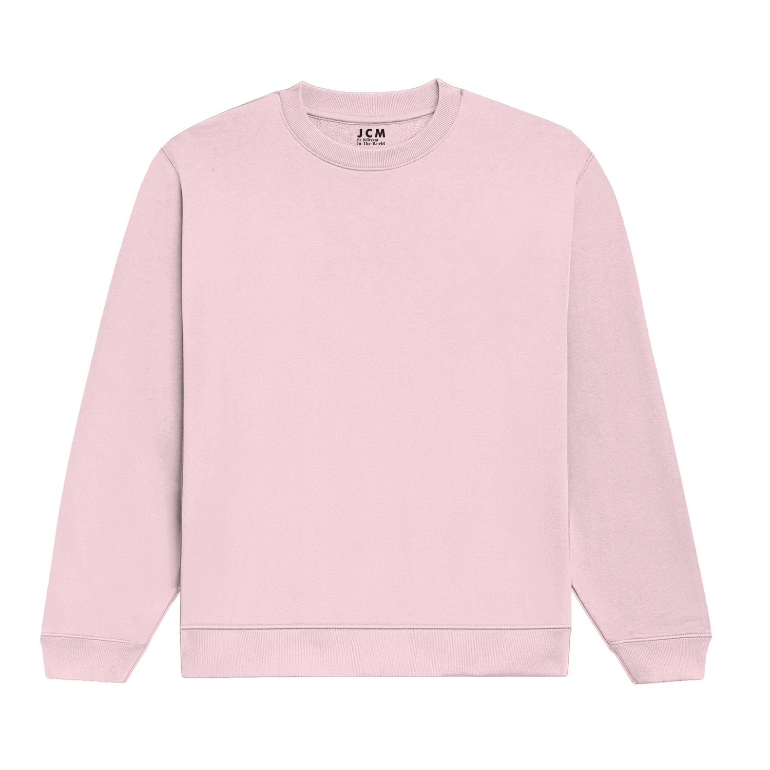 SOLID SWEATSHIRT