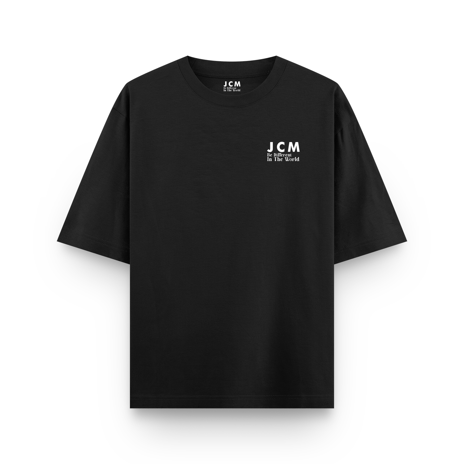 Love what you do Oversized T-shirt