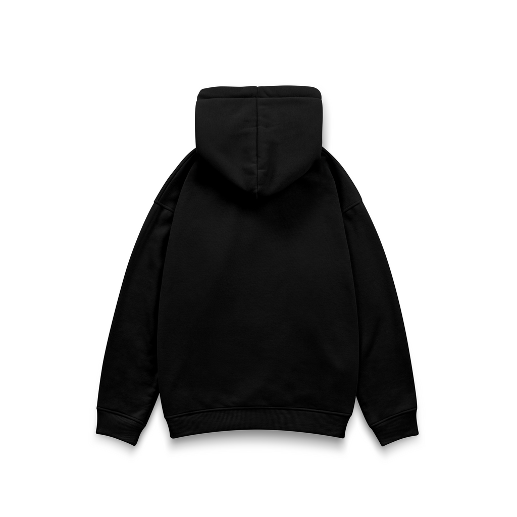 HOODIE – PLAIN