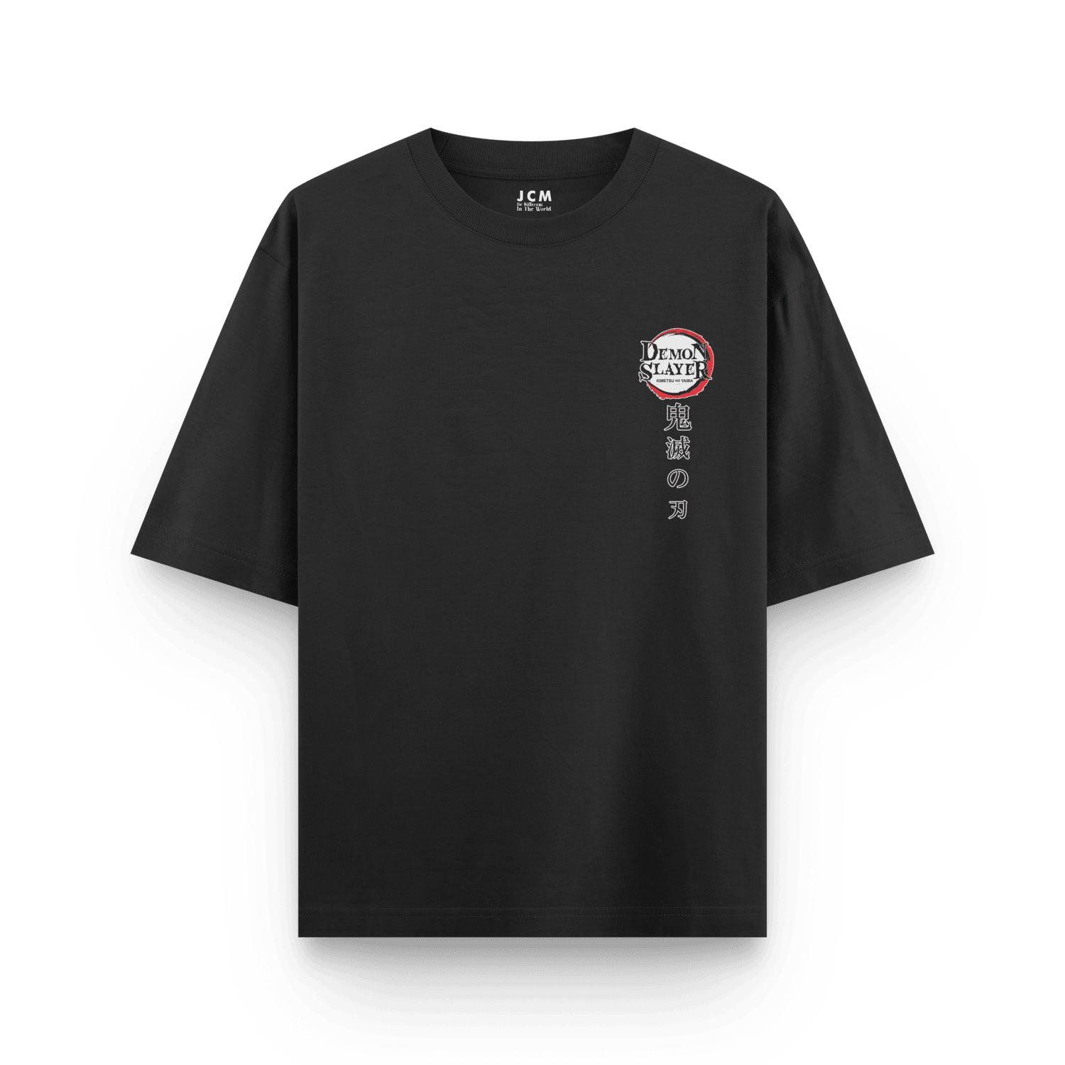 DEMON SLAYER Oversized T-shirt