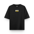 Universe Speaks Oversized T-shirt
