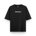 Prometheus Oversized T-shirt