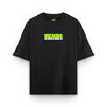 Breaking Oversized T-shirt