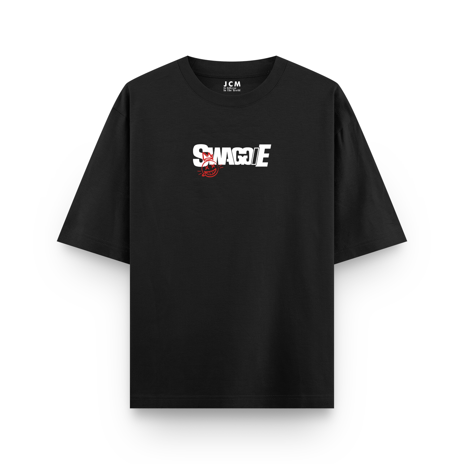 Swaggie Oversized T-shirt