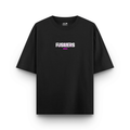 Fusiliers Oversized T-shirt