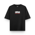 Emperor Oversized T-shirt