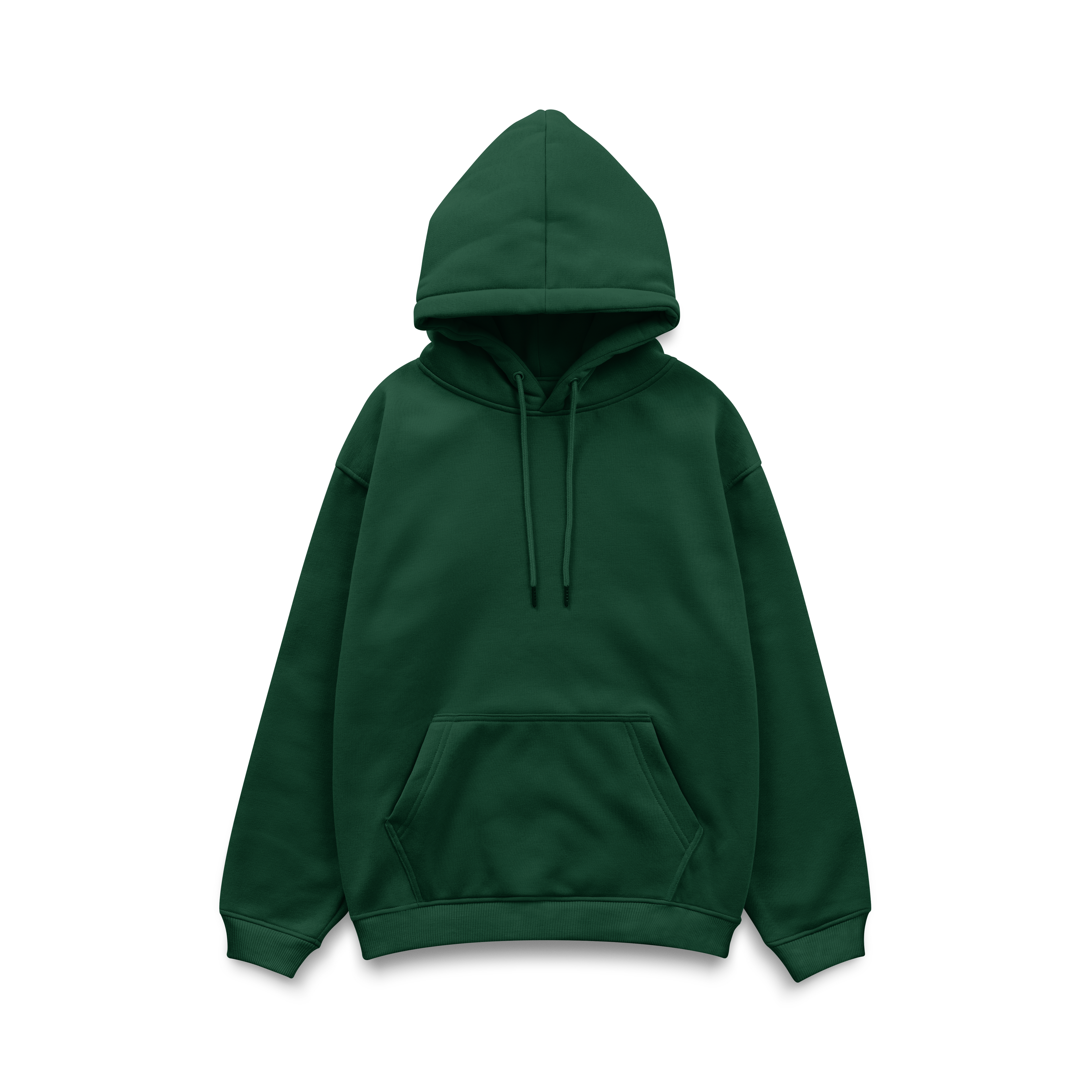 HOODIE – PLAIN