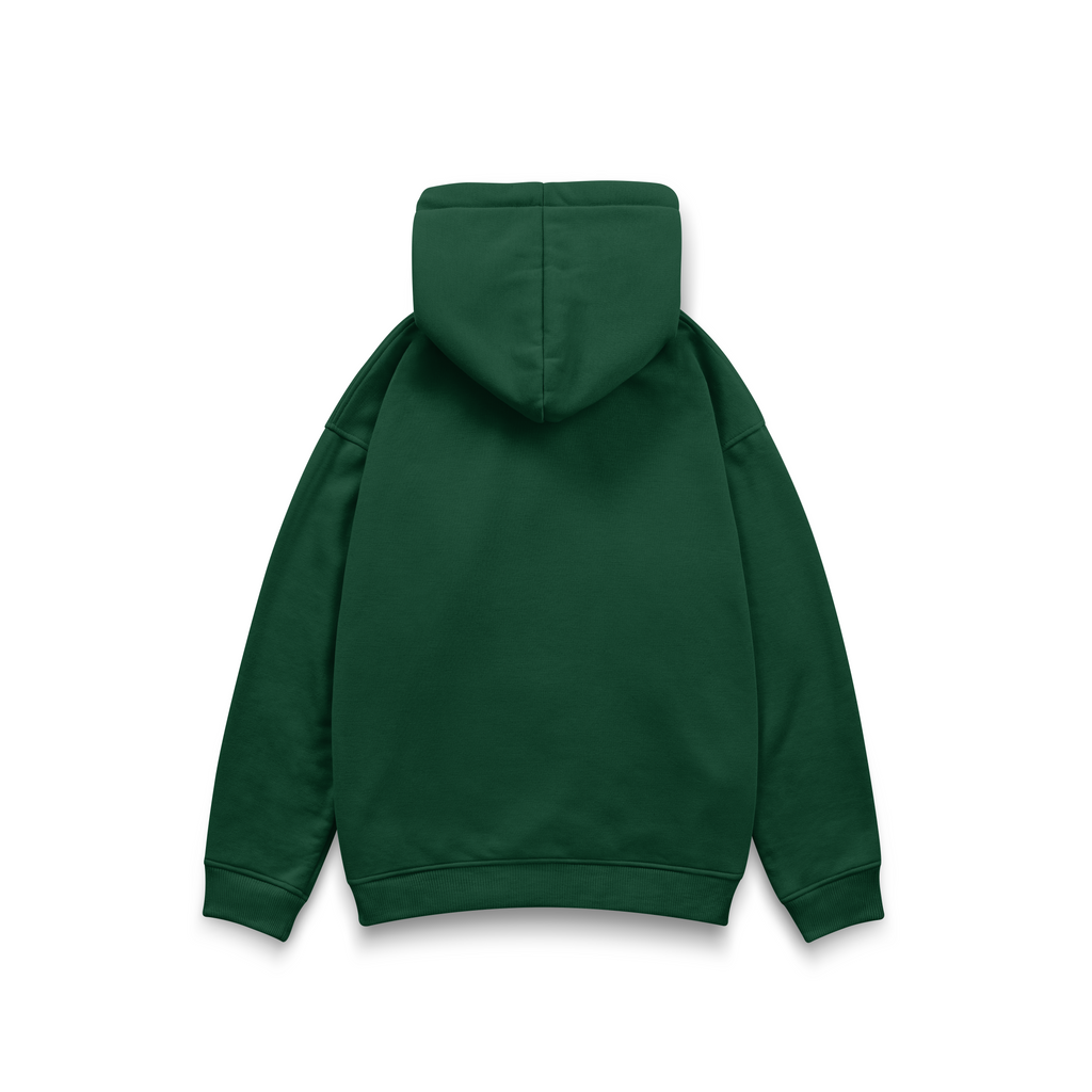 HOODIE – PLAIN