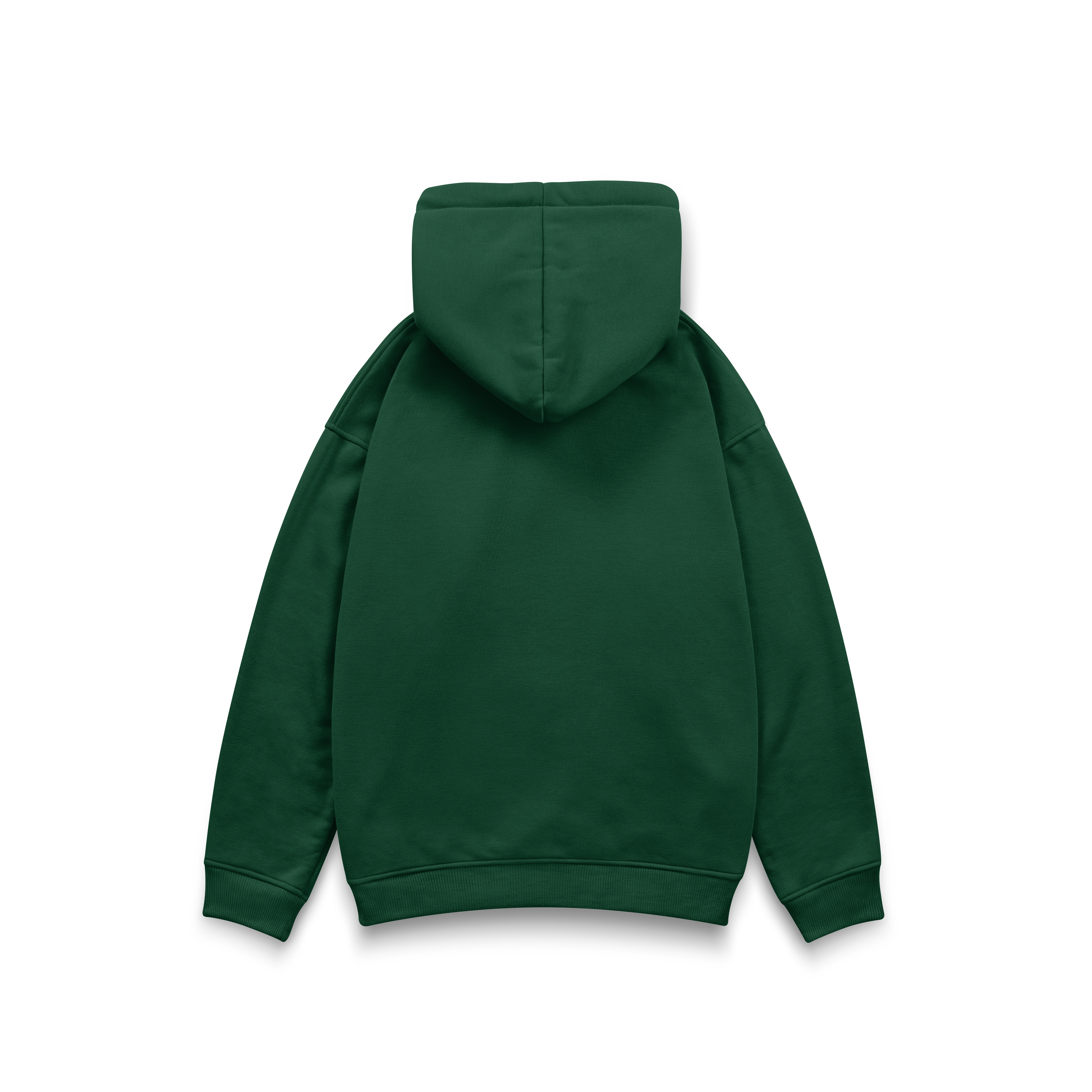 HOODIE – PLAIN