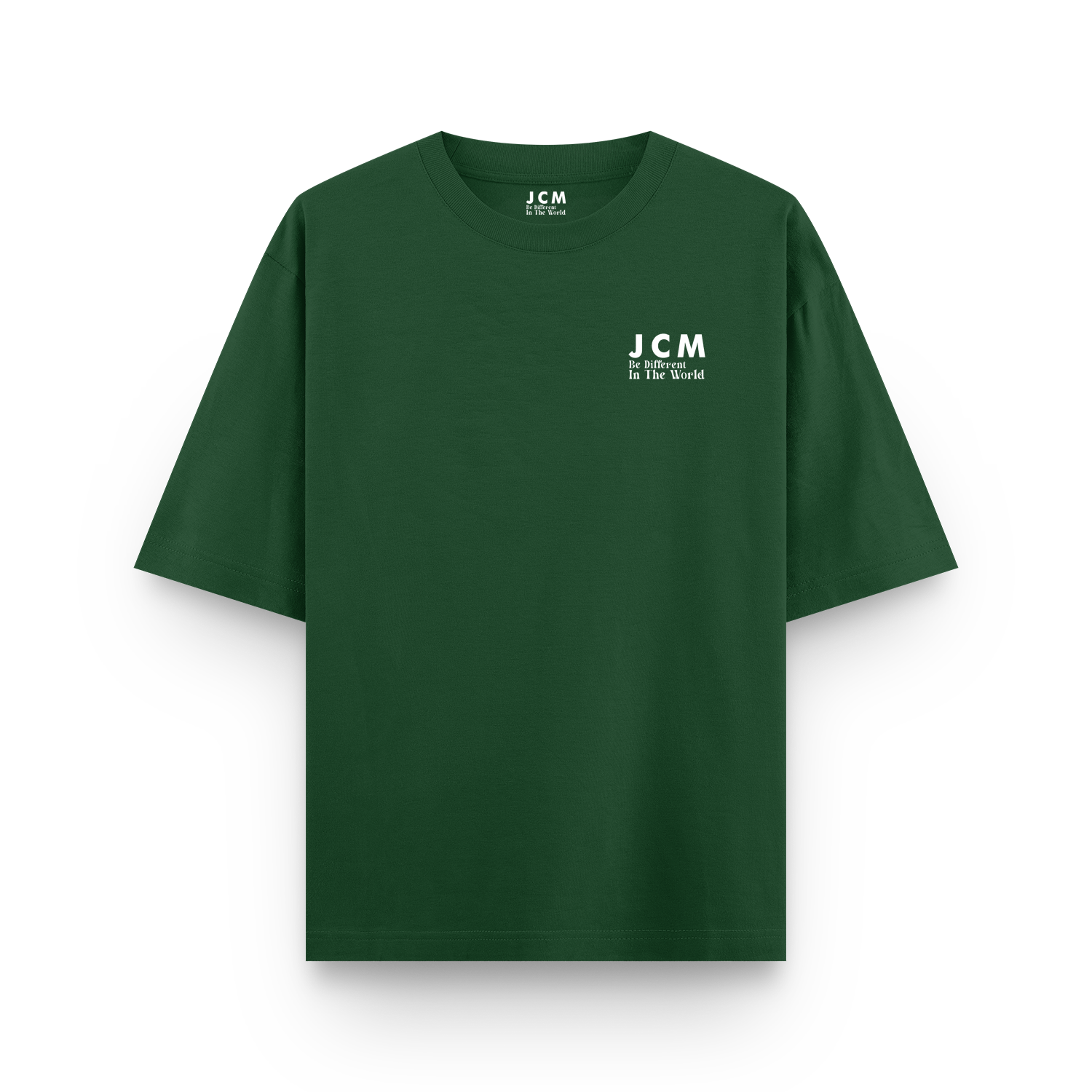 Love what you do Oversized T-shirt
