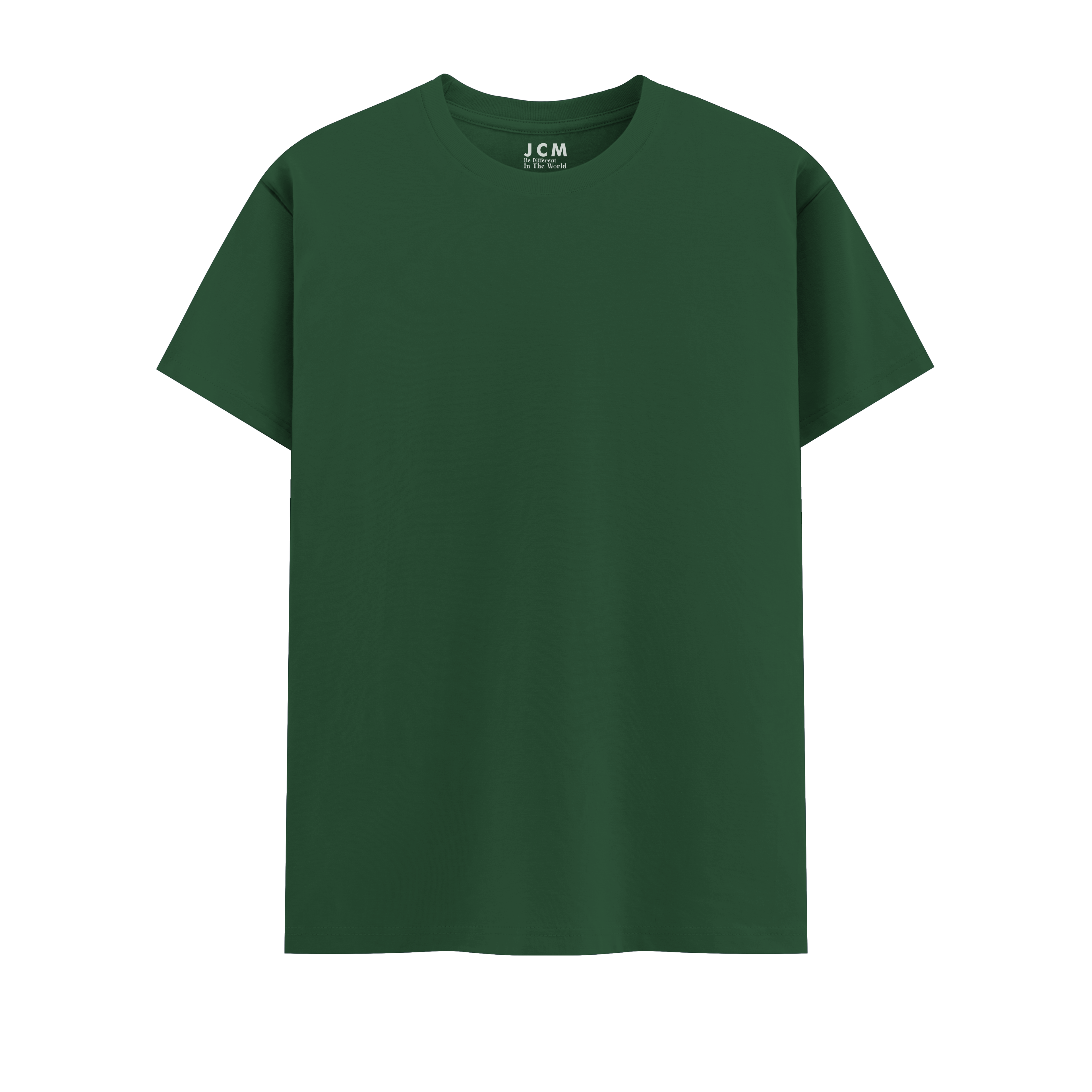 REGULAR TSHIRTS – PLAIN DARK COLOURS