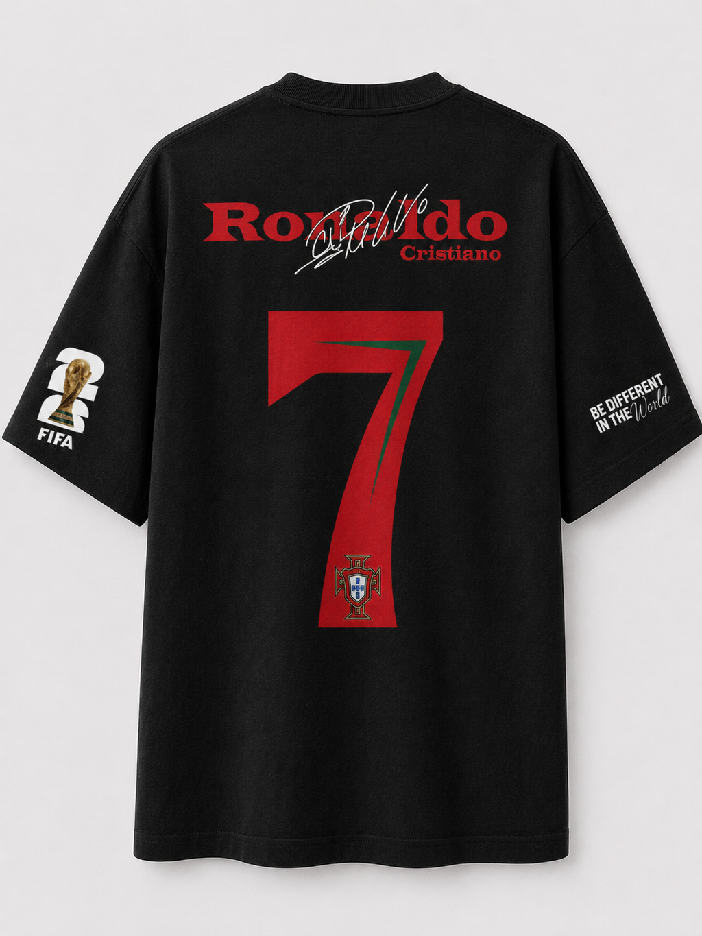 PORTUGAL FOOTBALL COLLECTIBLE