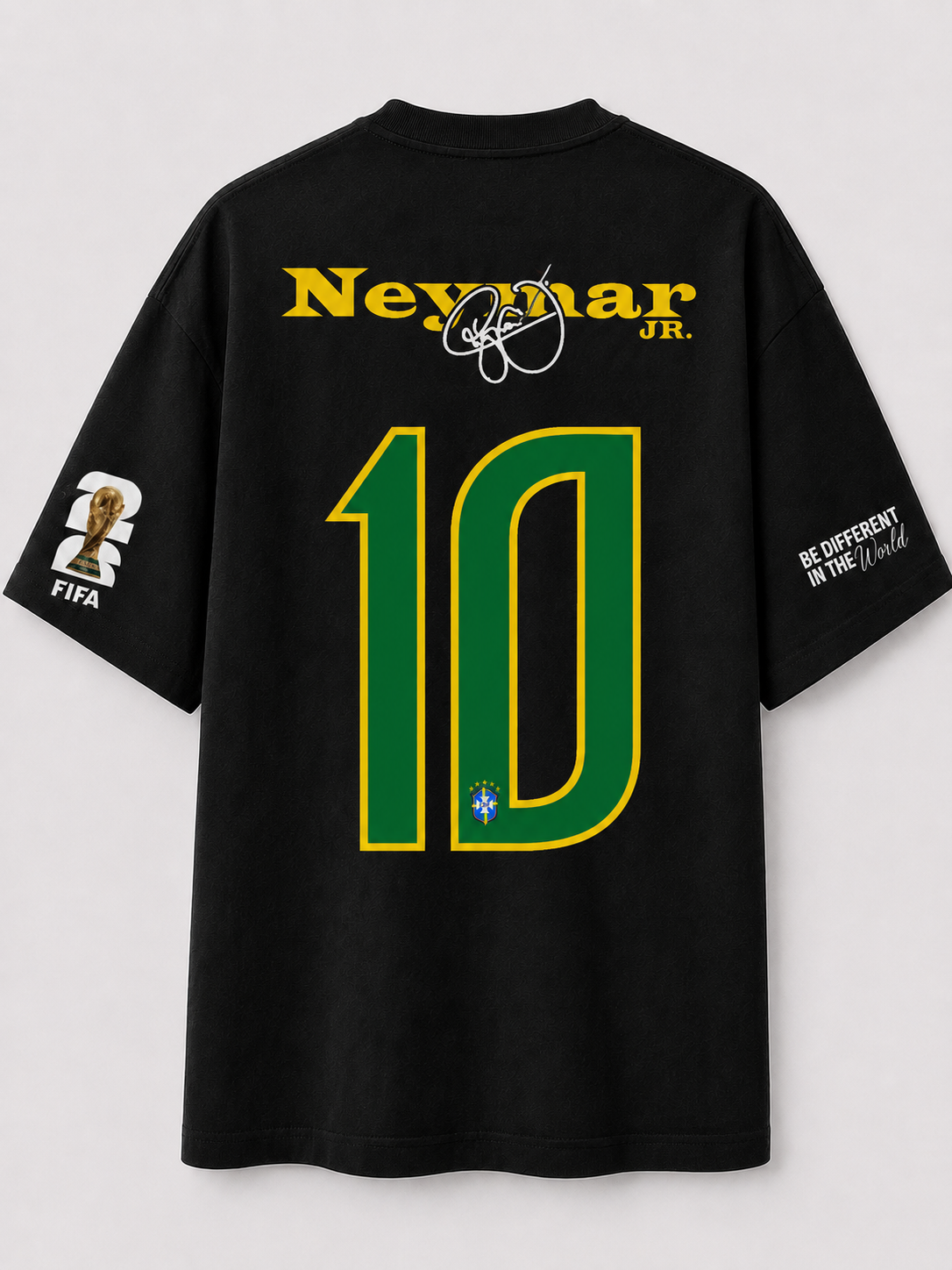 BRAZIL FOOTBALL COLLECTIBLE