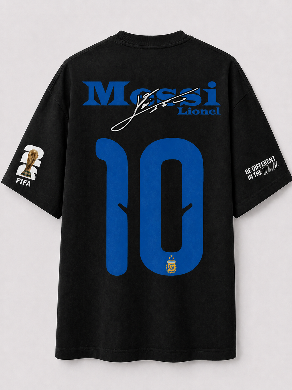 ARGENTINA FOOTBALL COLLECTIBLE