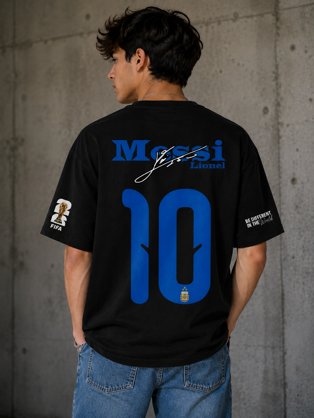 ARGENTINA FOOTBALL COLLECTIBLE