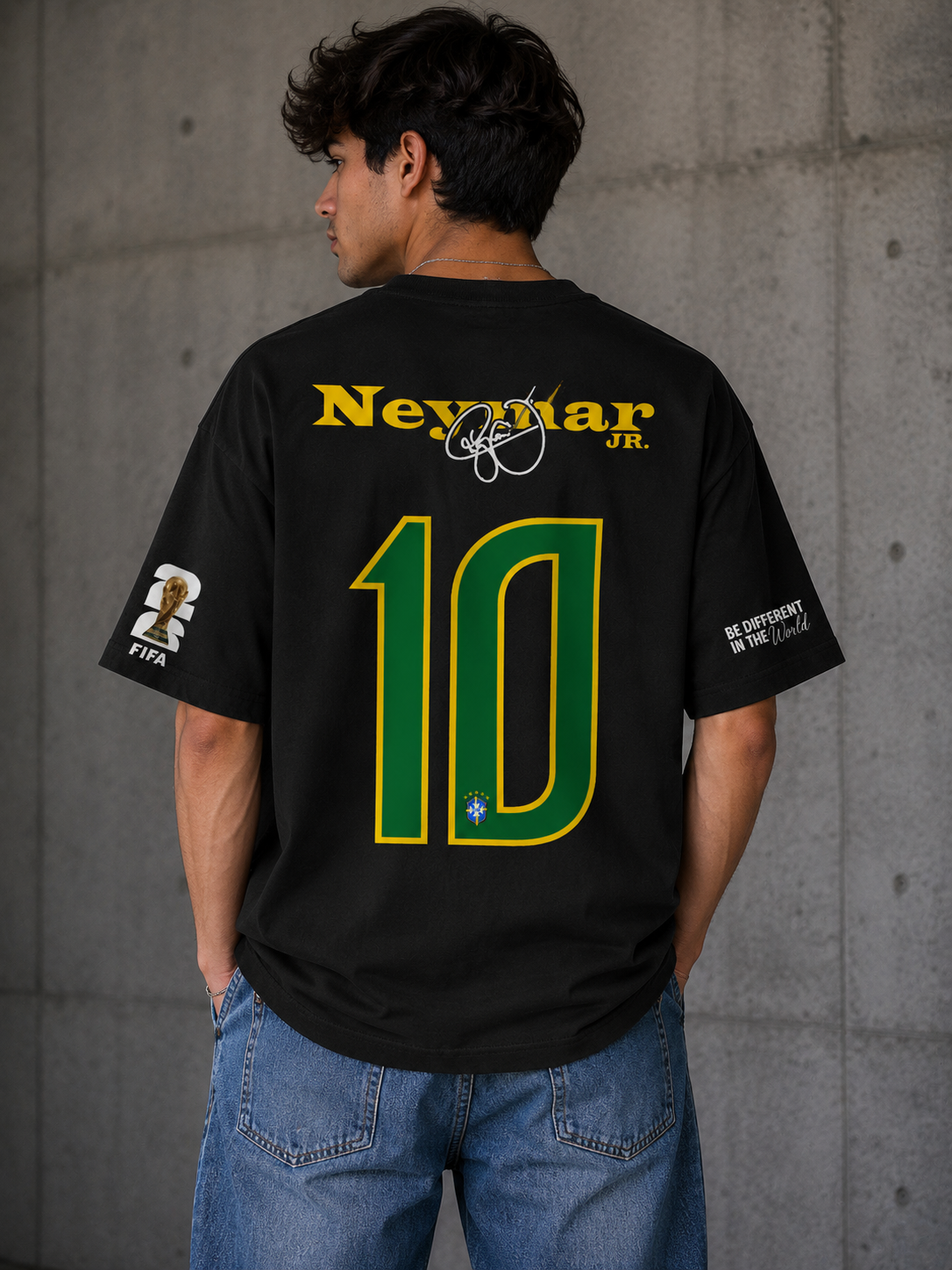 BRAZIL FOOTBALL COLLECTIBLE