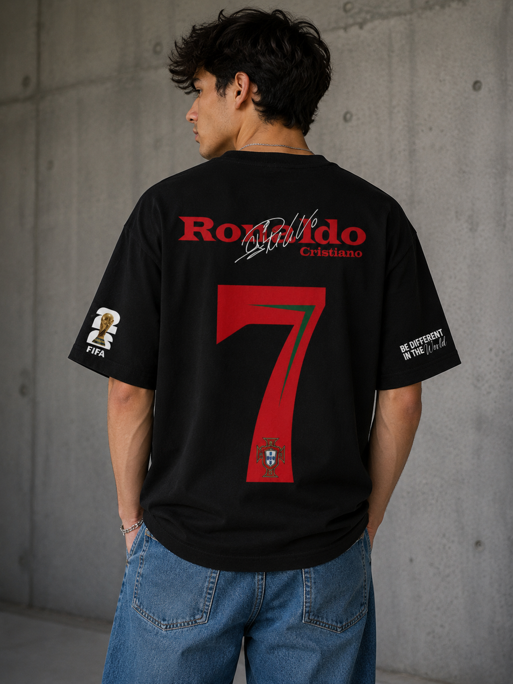 PORTUGAL FOOTBALL COLLECTIBLE