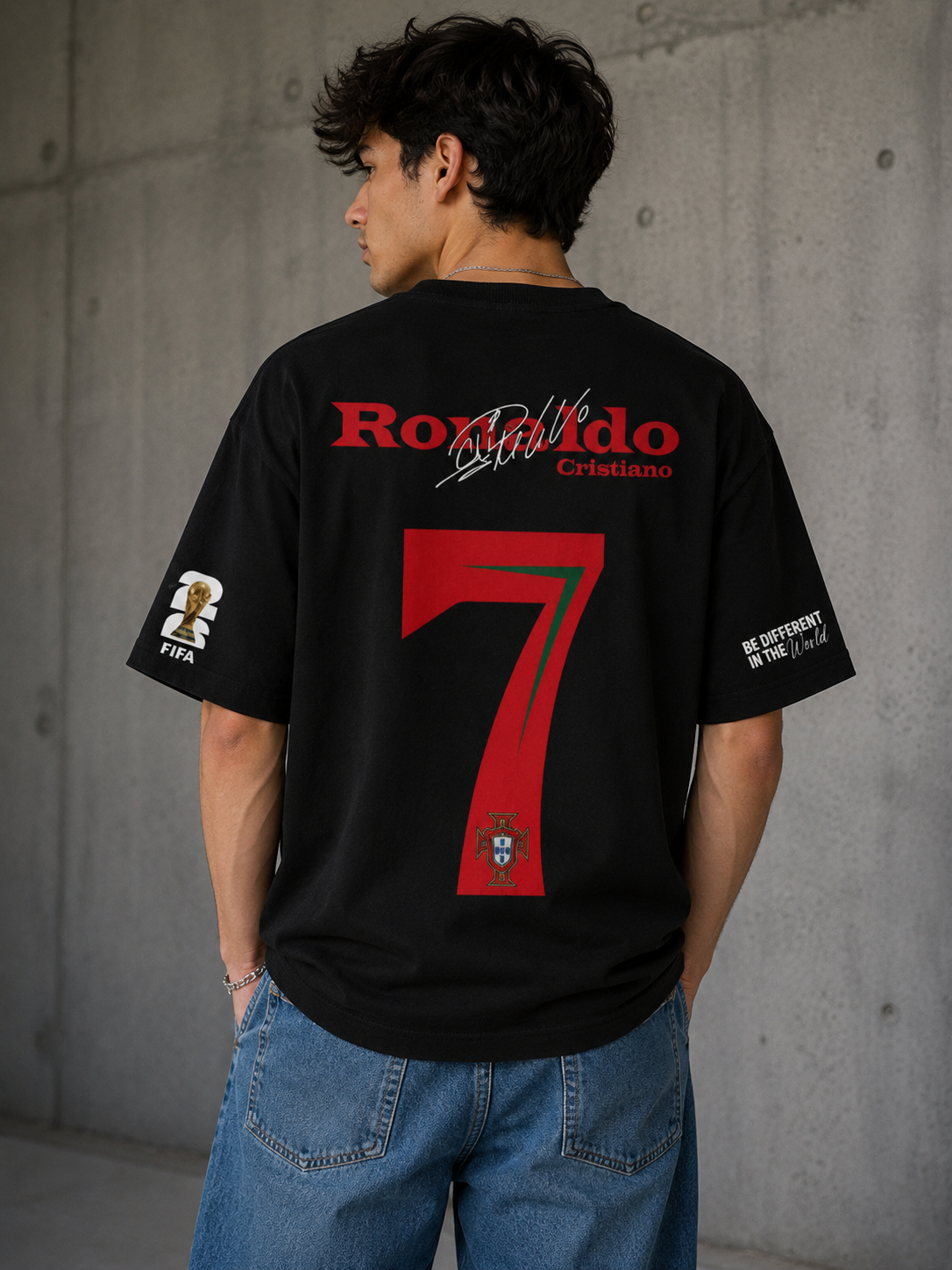 PORTUGAL FOOTBALL COLLECTIBLE
