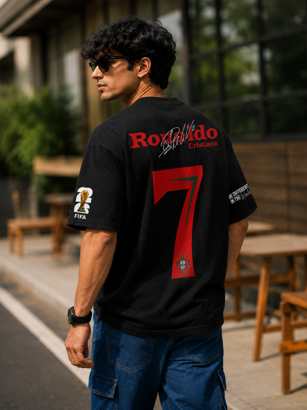 PORTUGAL FOOTBALL COLLECTIBLE