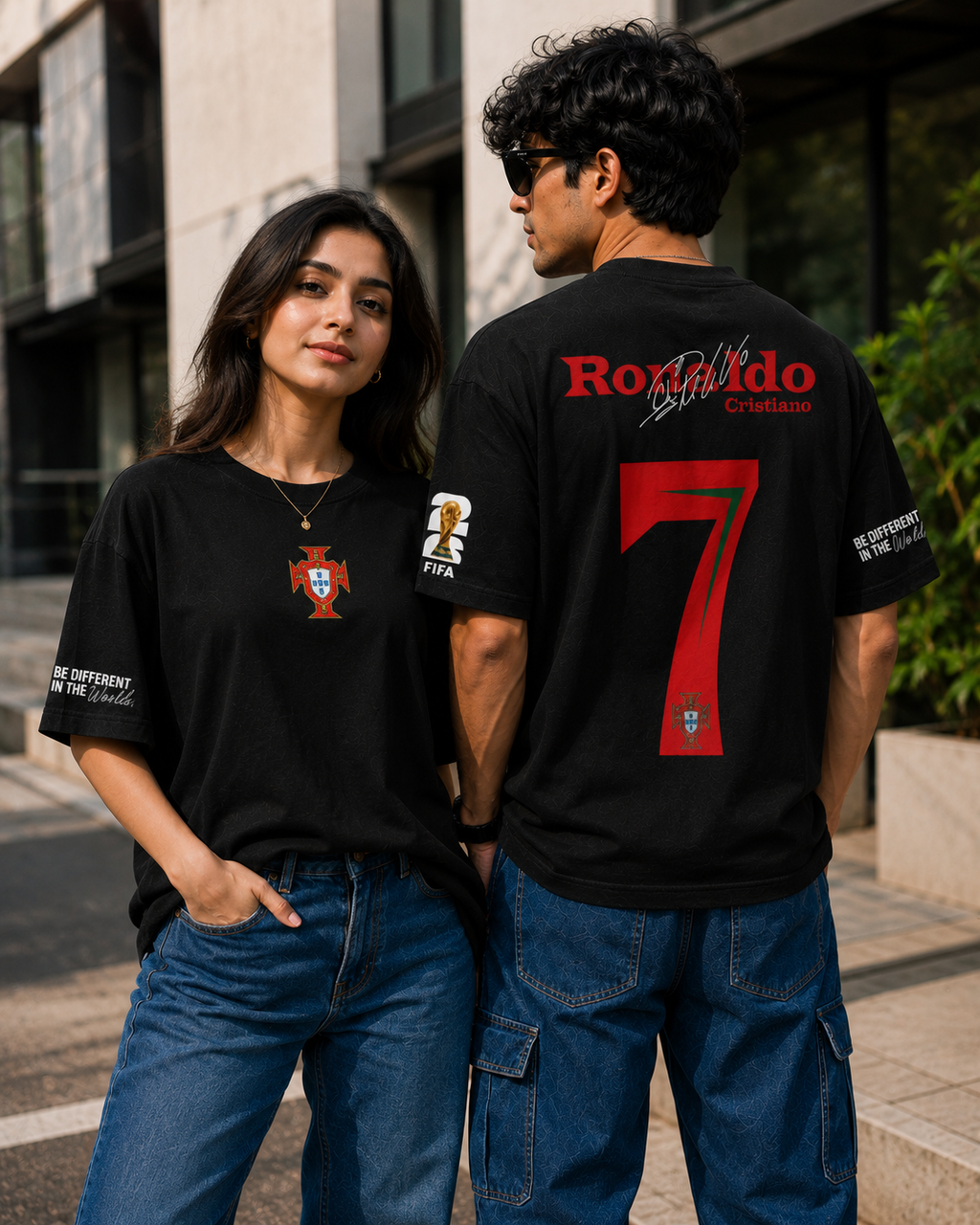PORTUGAL FOOTBALL COLLECTIBLE