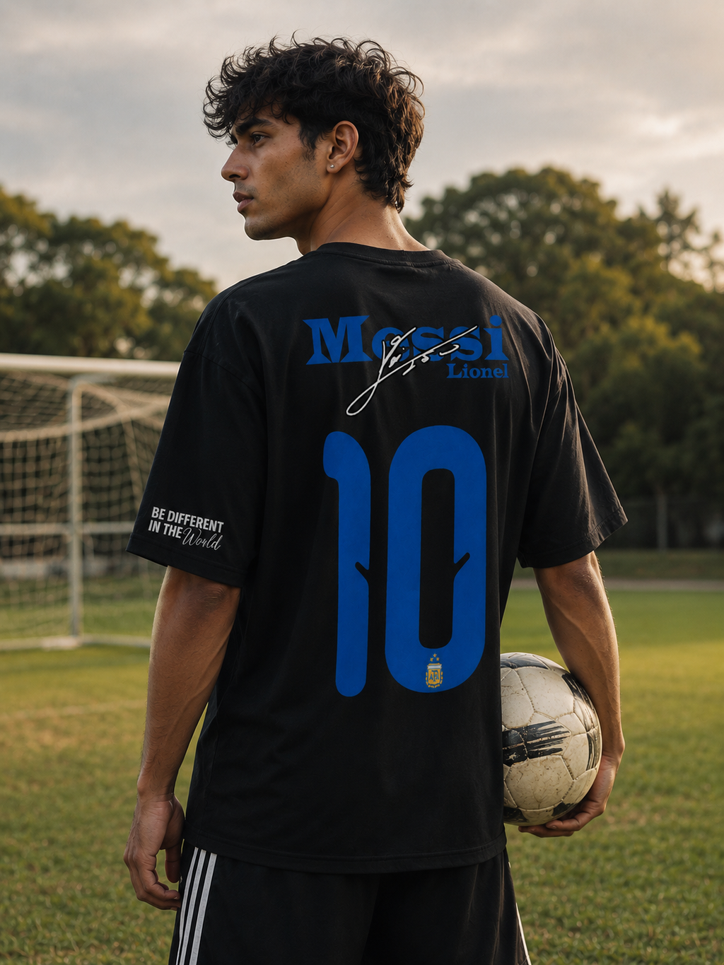 ARGENTINA FOOTBALL COLLECTIBLE