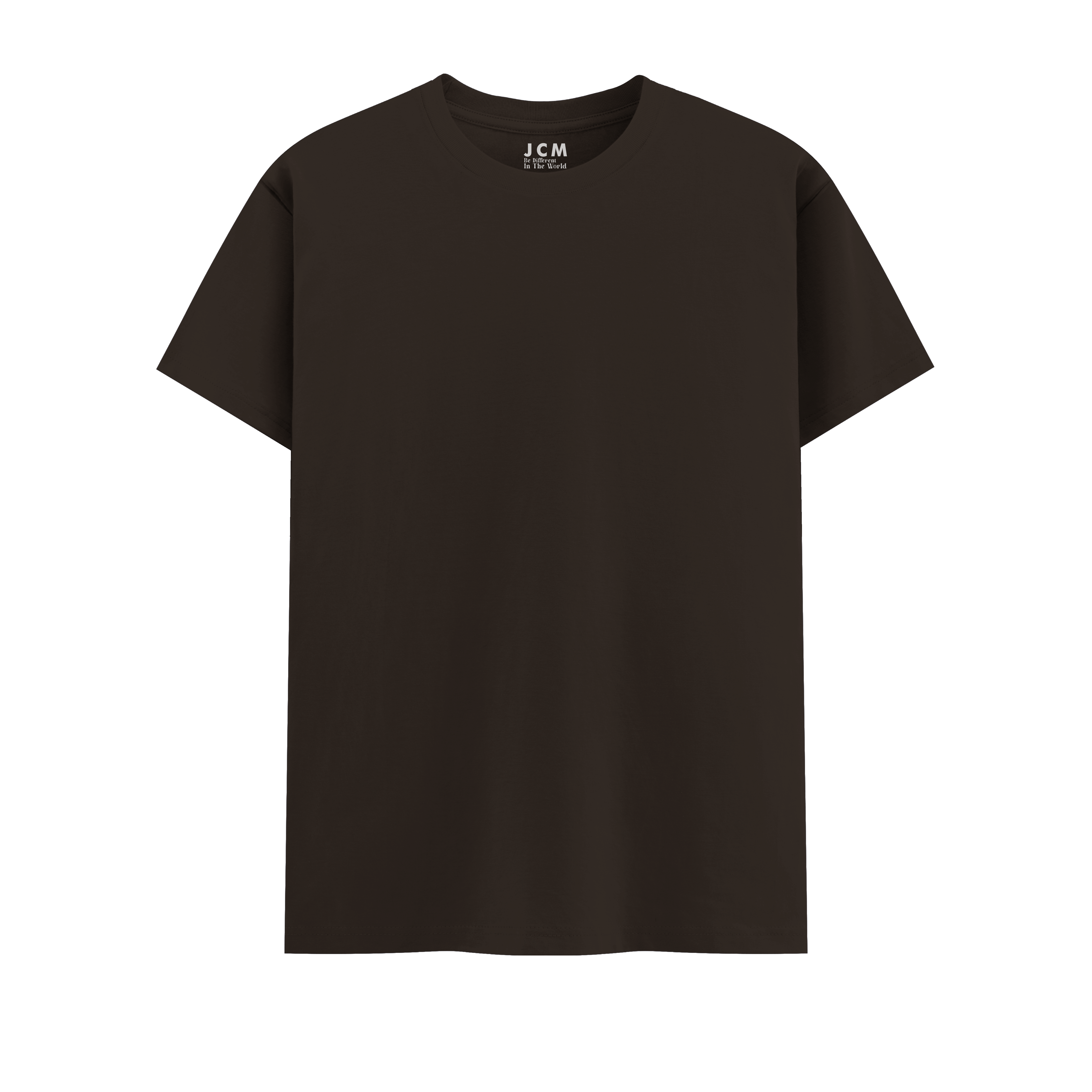 REGULAR TSHIRTS – PLAIN DARK COLOURS