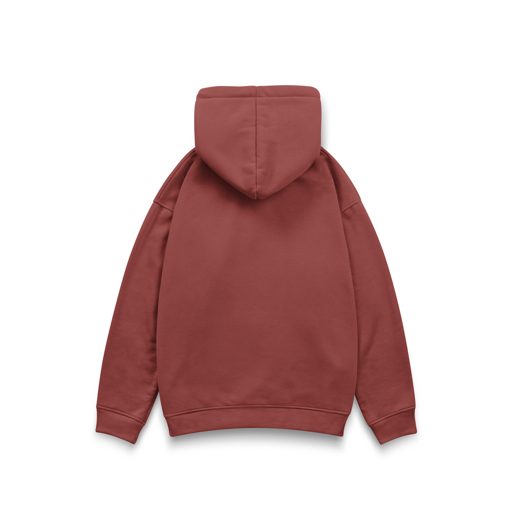 HOODIE – PLAIN