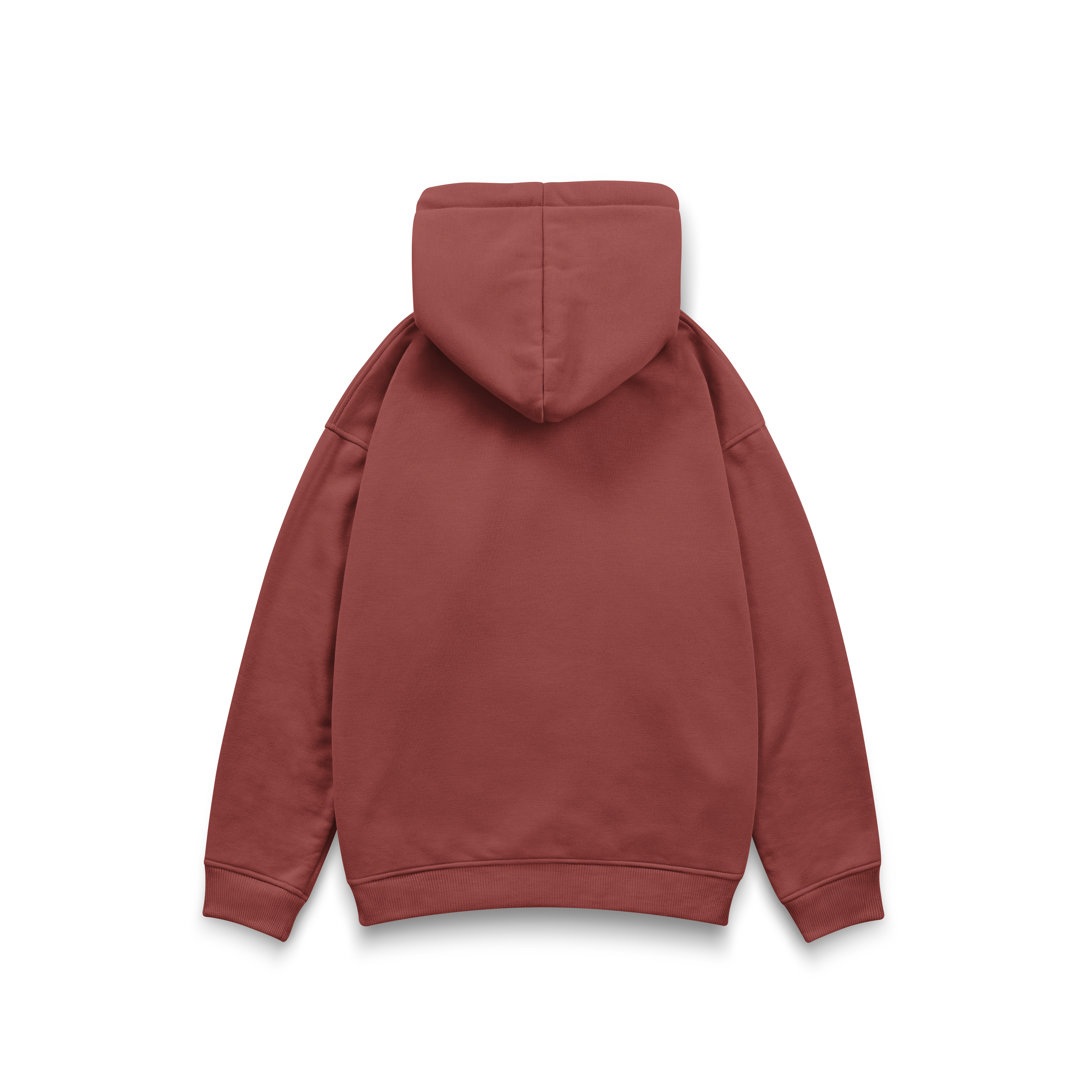 HOODIE – PLAIN