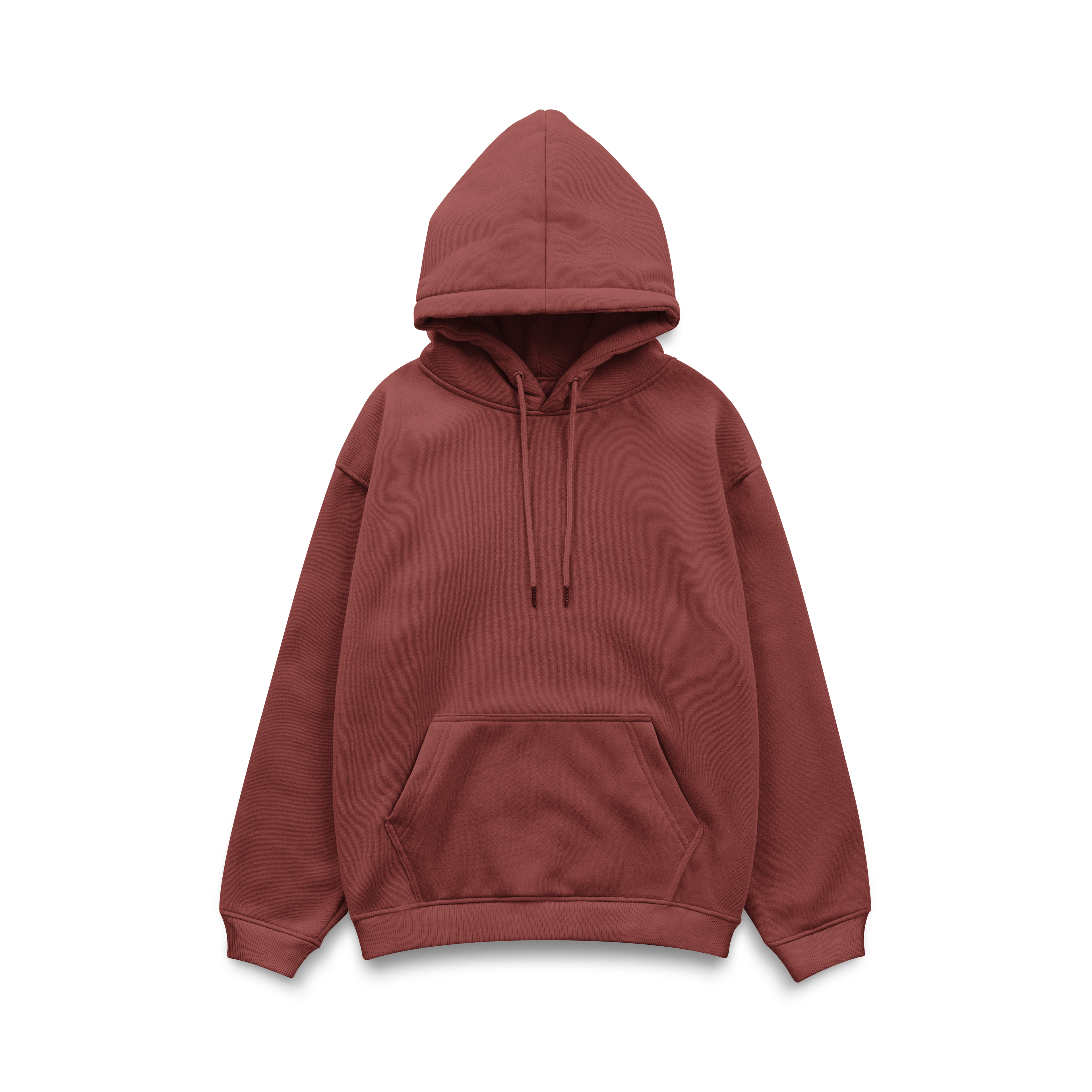 HOODIE – PLAIN