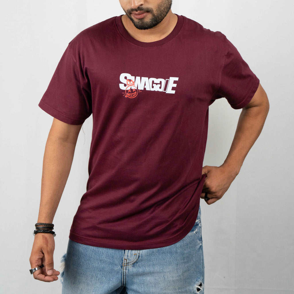 Swaggie Oversized T-shirt
