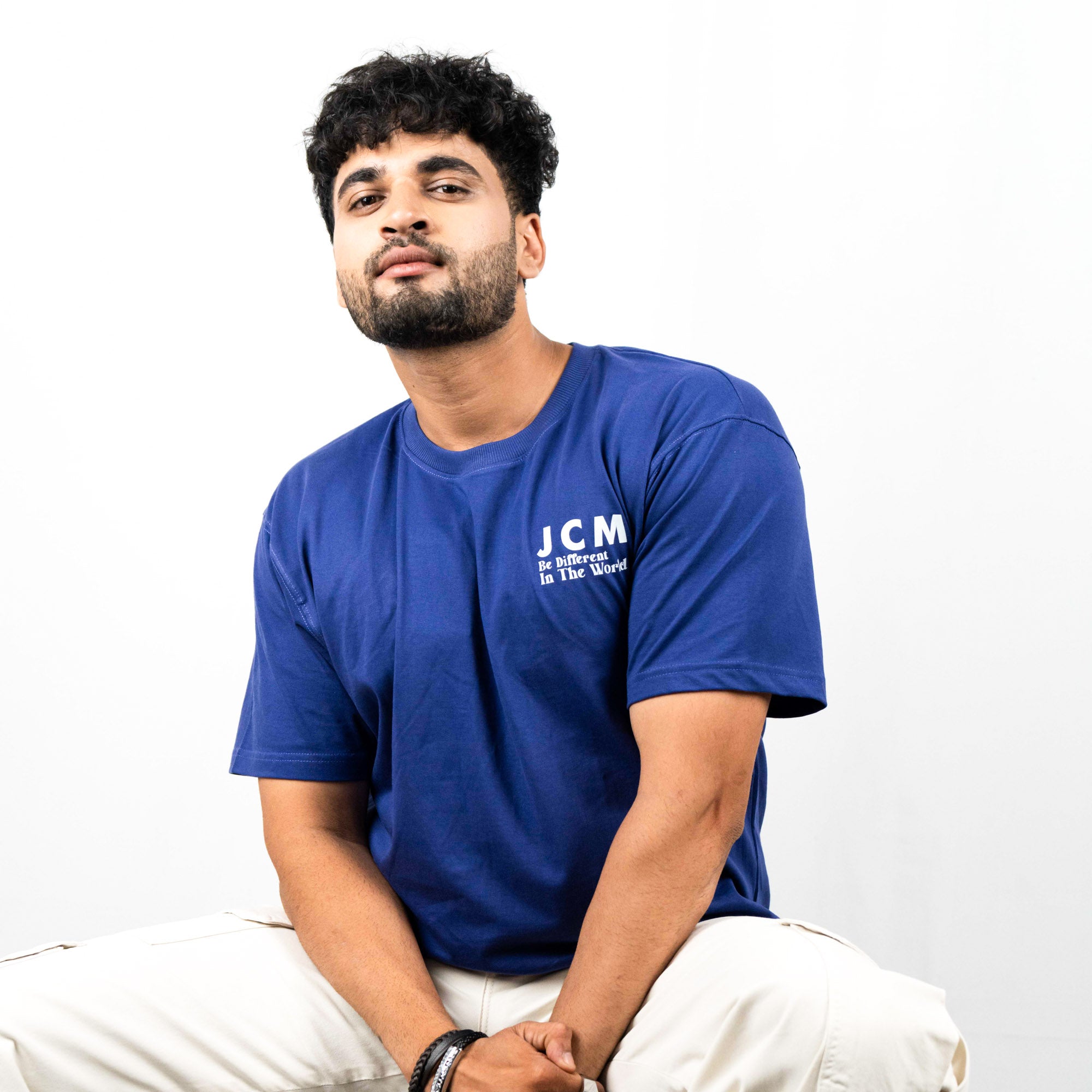 Love what you do Oversized T-shirt