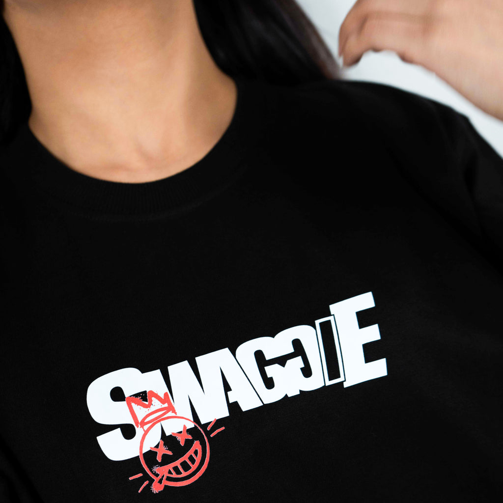 Swaggie Oversized T-shirt